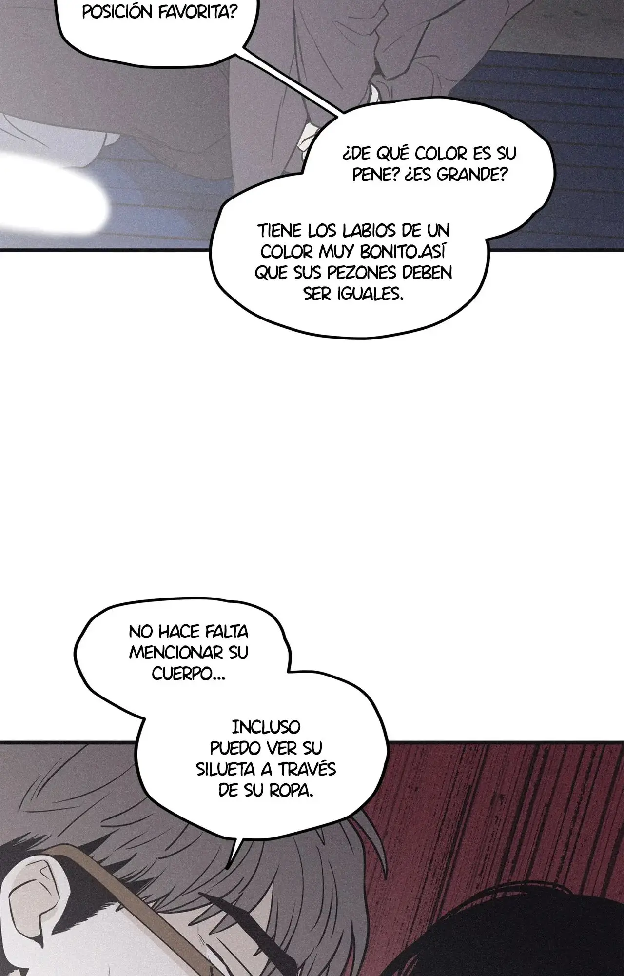 Jaque Mate (Checkmate) (2020) - Capítulo 88 - Página 40 - LectorTMOo