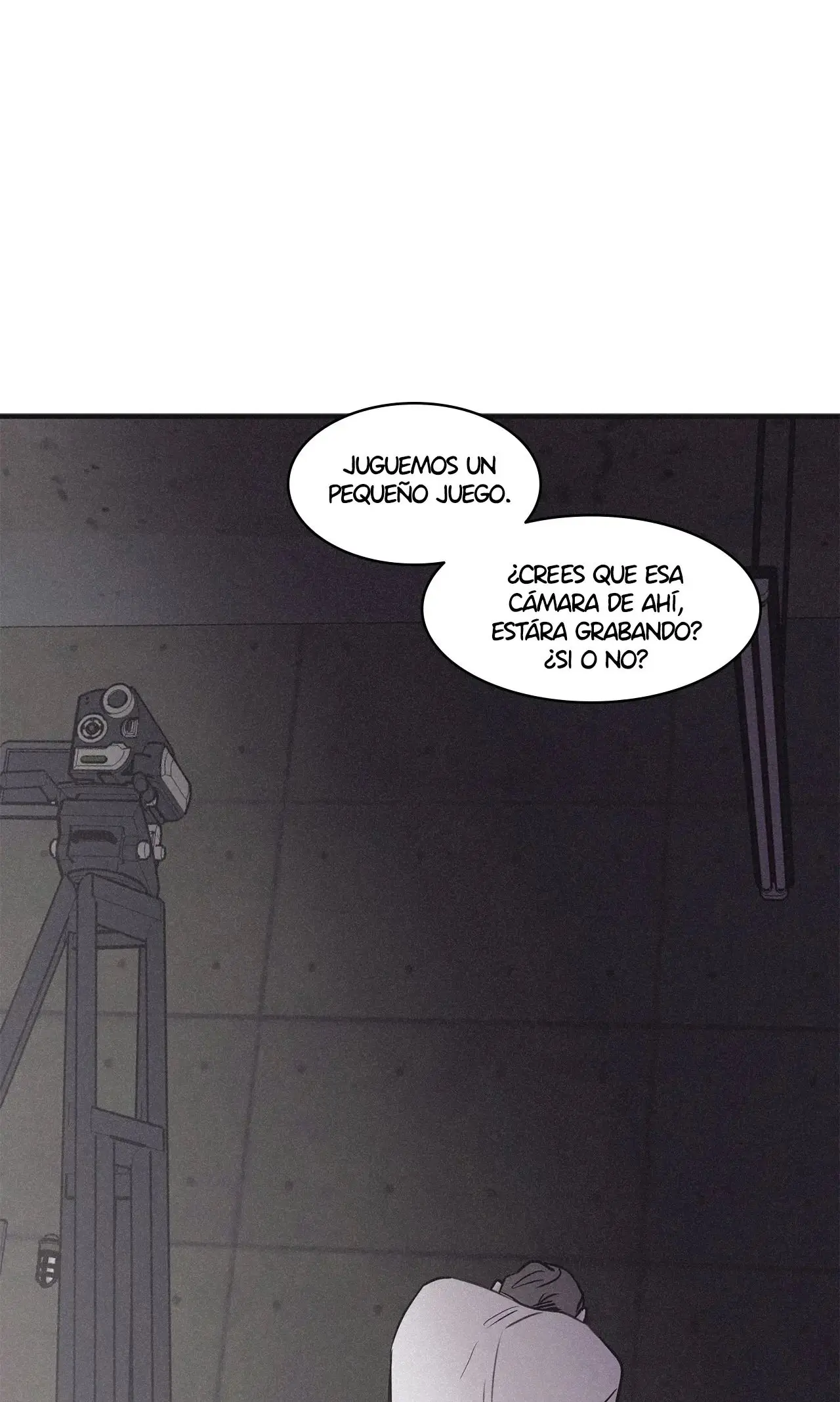 Jaque Mate (Checkmate) (2020) - Capítulo 88 - Página 45 - LectorTMOo