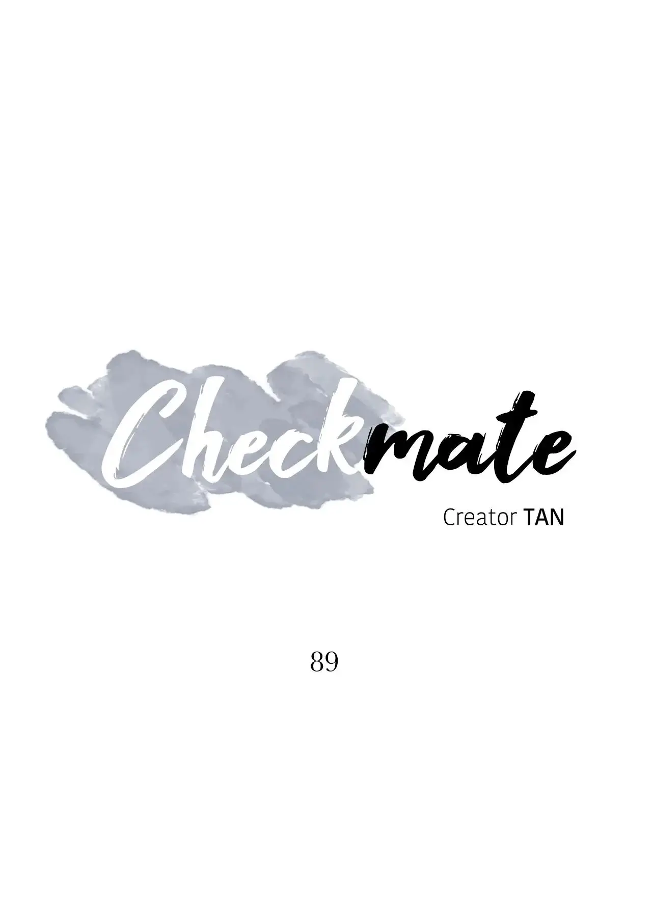 Jaque Mate (Checkmate) (2020) - Capítulo 89 - Página 4 - LectorTMOo