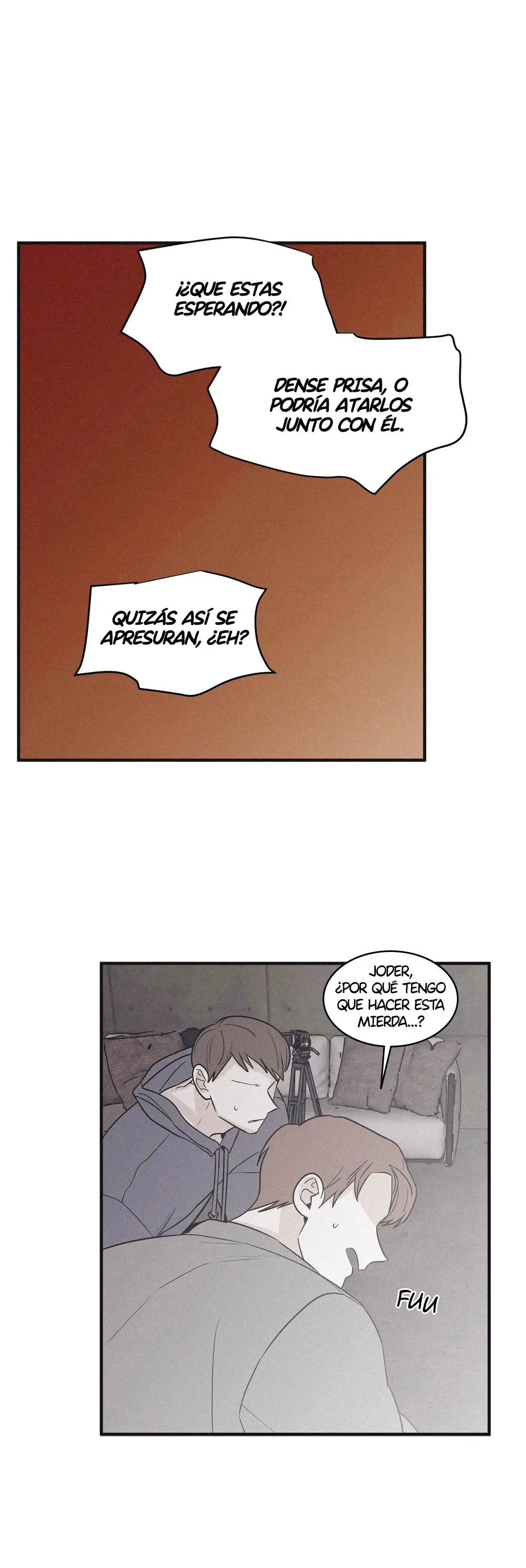 Jaque Mate (Checkmate) (2020) - Capítulo 89 - Página 8 - LectorTMOo