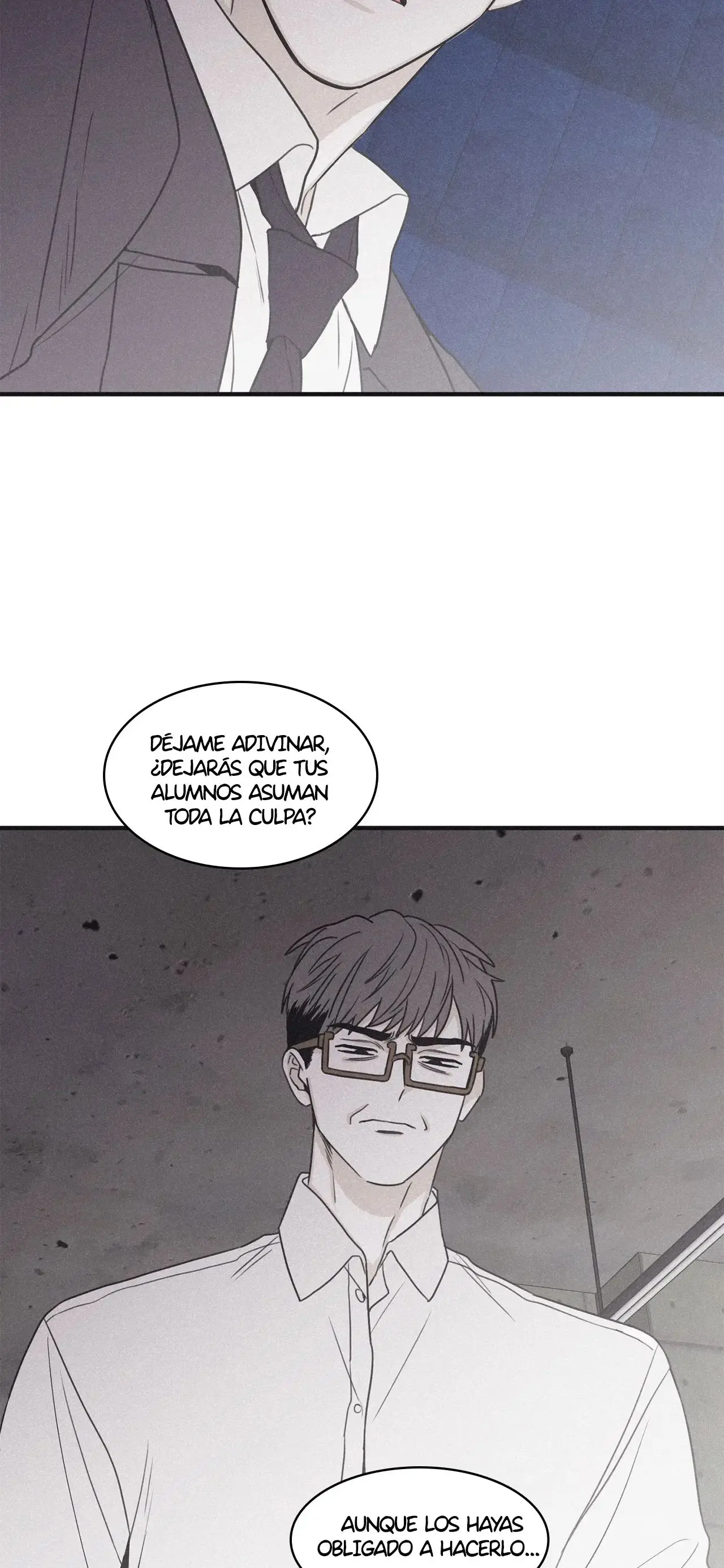 Jaque Mate (Checkmate) (2020) - Capítulo 89 - Página 13 - LectorTMOo
