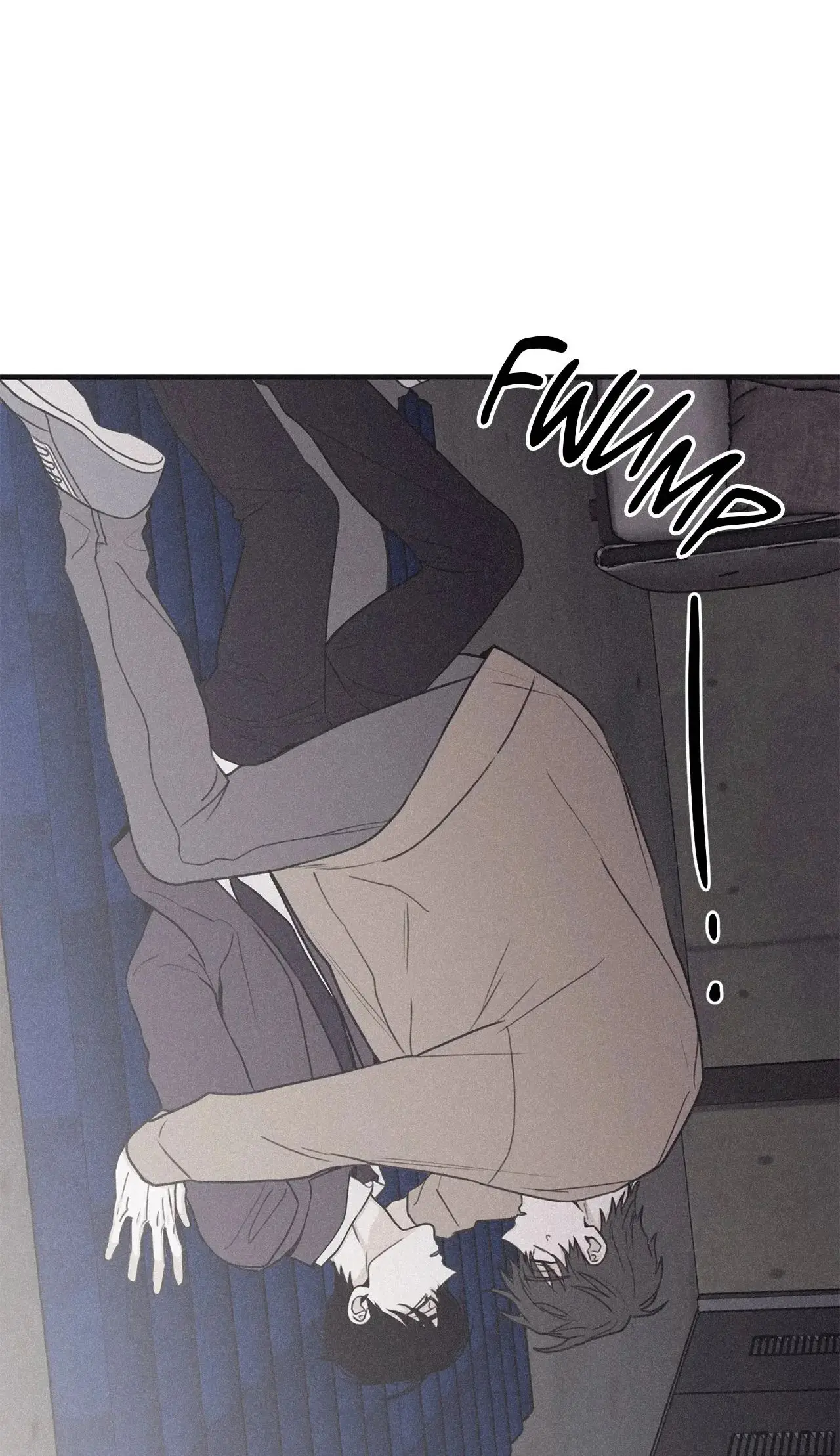 Jaque Mate (Checkmate) (2020) - Capítulo 89 - Página 38 - LectorTMOo
