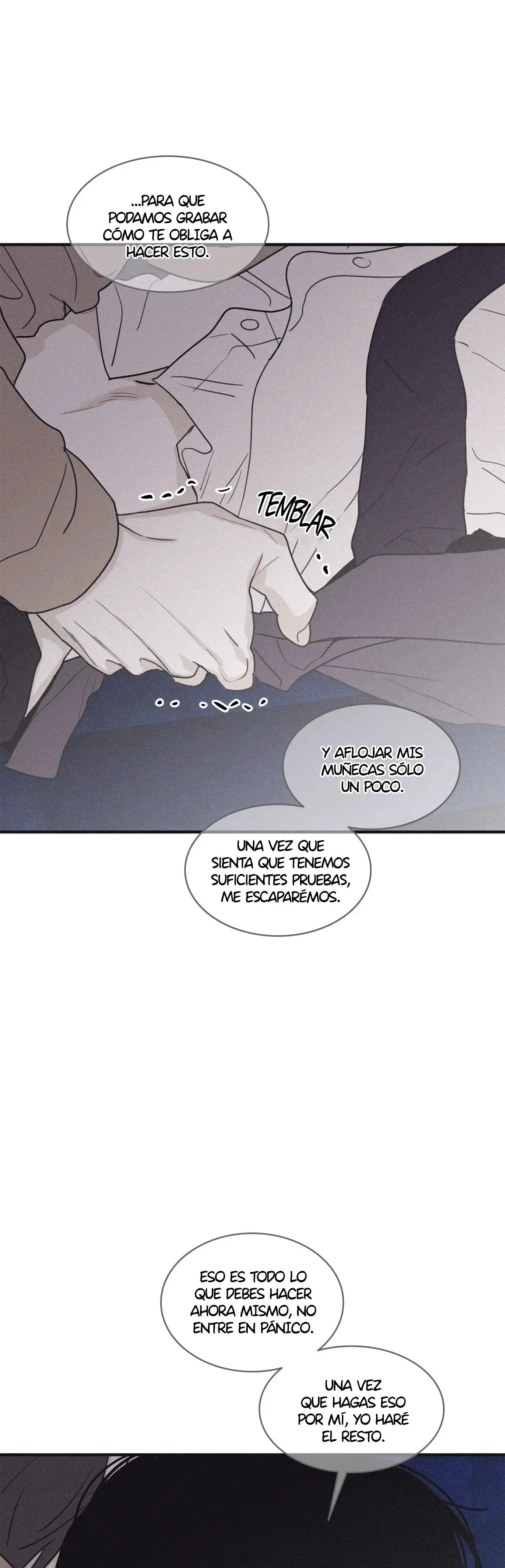 Jaque Mate (Checkmate) (2020) - Capítulo 89 - Página 49 - LectorTMOo