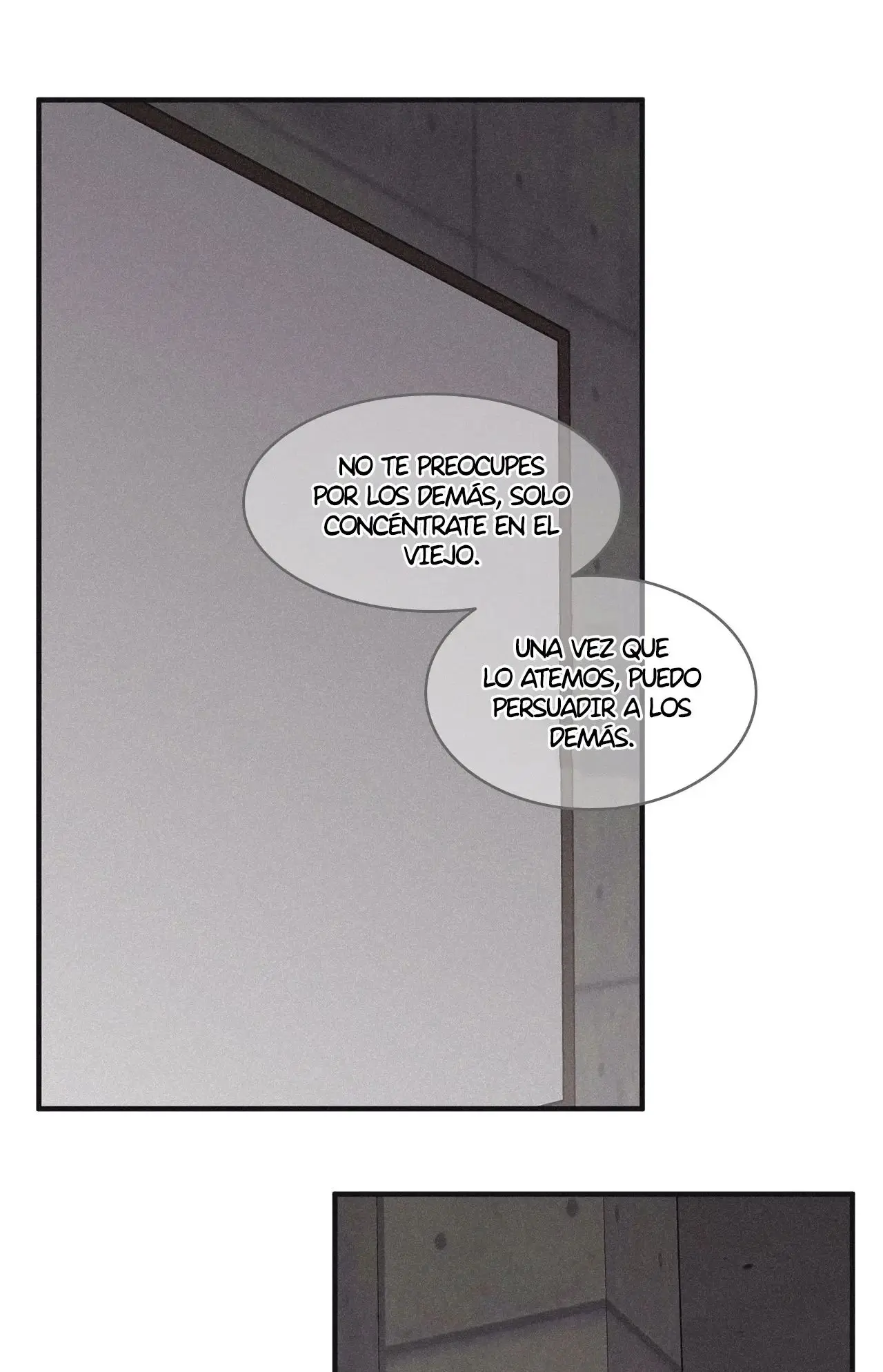 Jaque Mate (Checkmate) (2020) - Capítulo 89 - Página 51 - LectorTMOo