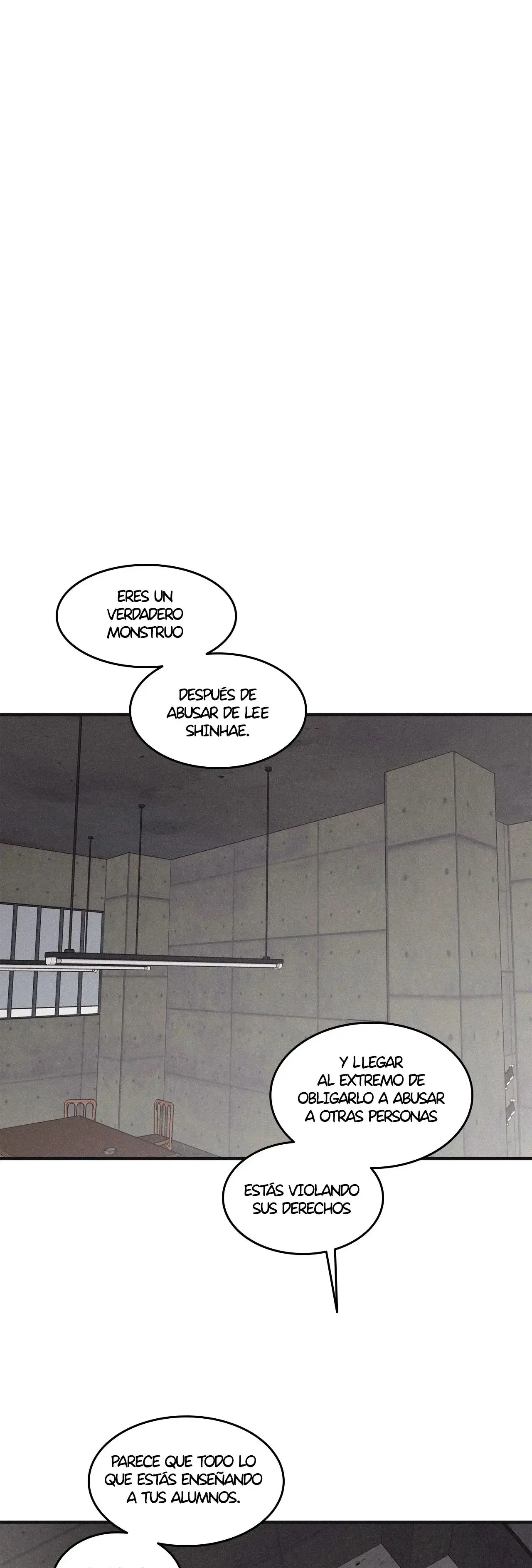 Jaque Mate (Checkmate) (2020) - Capítulo 90 - Página 37 - LectorTMOo