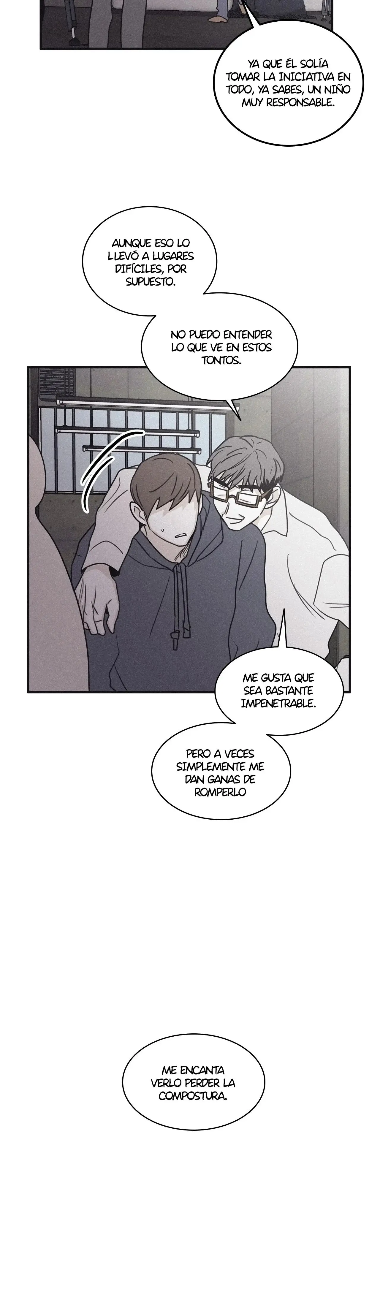 Jaque Mate (Checkmate) (2020) - Capítulo 90 - Página 44 - LectorTMOo