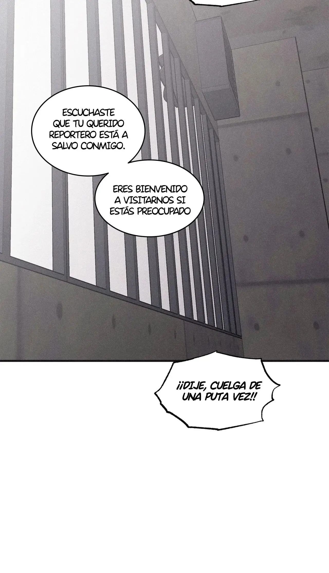 Jaque Mate (Checkmate) (2020) - Capítulo 90 - Página 49 - LectorTMOo