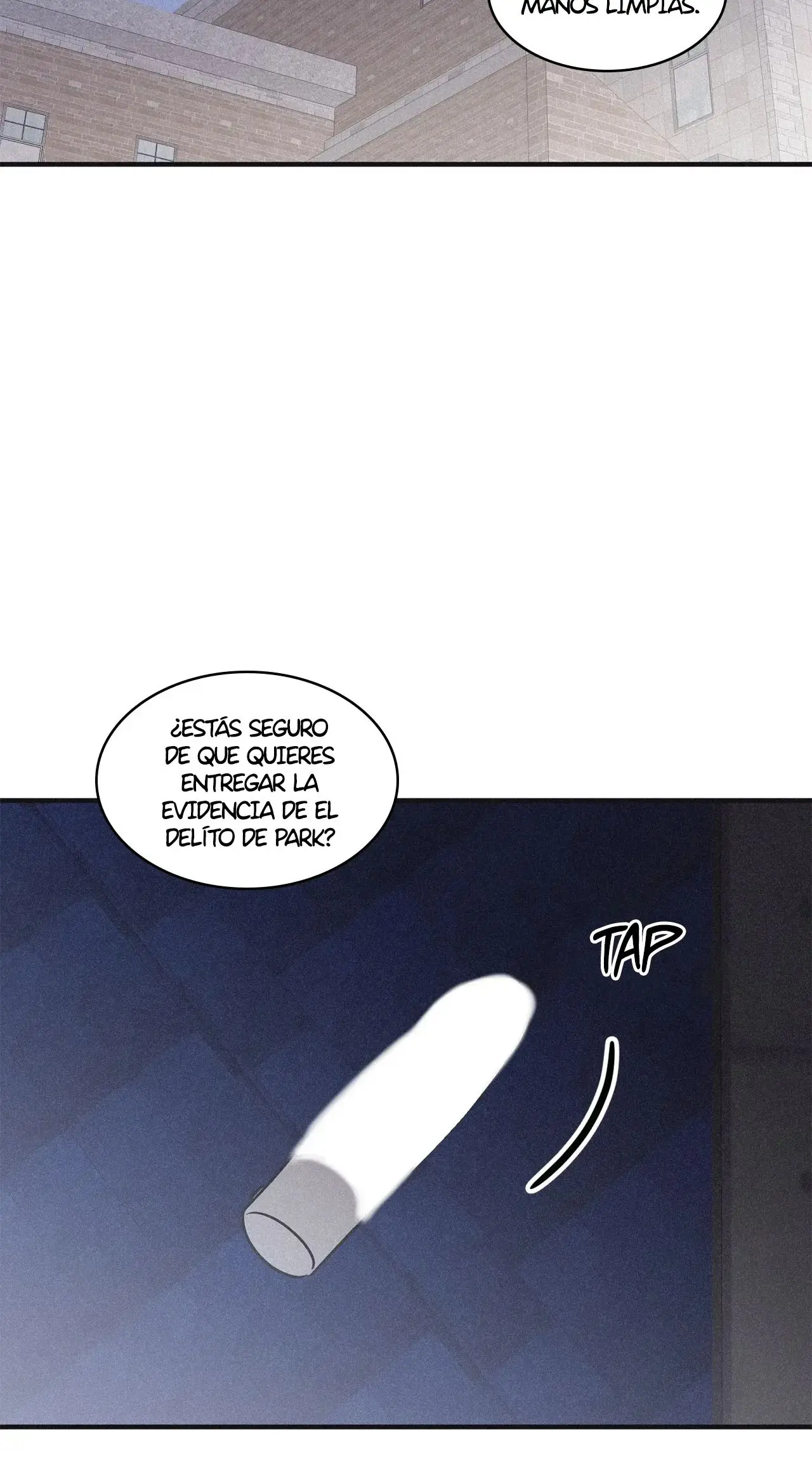 Jaque Mate (Checkmate) (2020) - Capítulo 91 - Página 17 - LectorTMOo