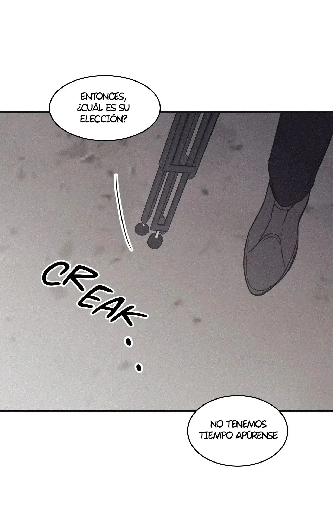 Jaque Mate (Checkmate) (2020) - Capítulo 91 - Página 22 - LectorTMOo