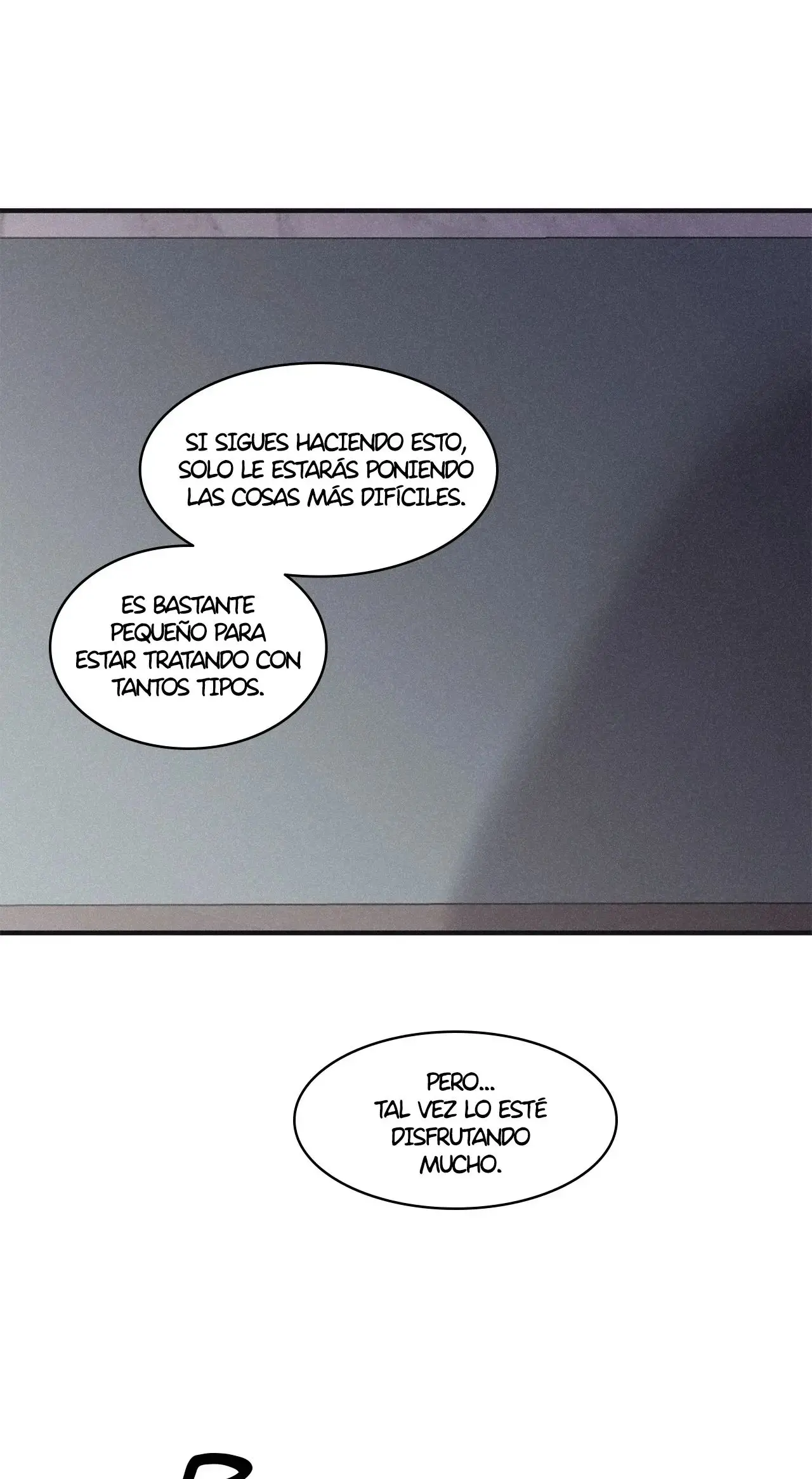 Jaque Mate (Checkmate) (2020) - Capítulo 91 - Página 35 - LectorTMOo