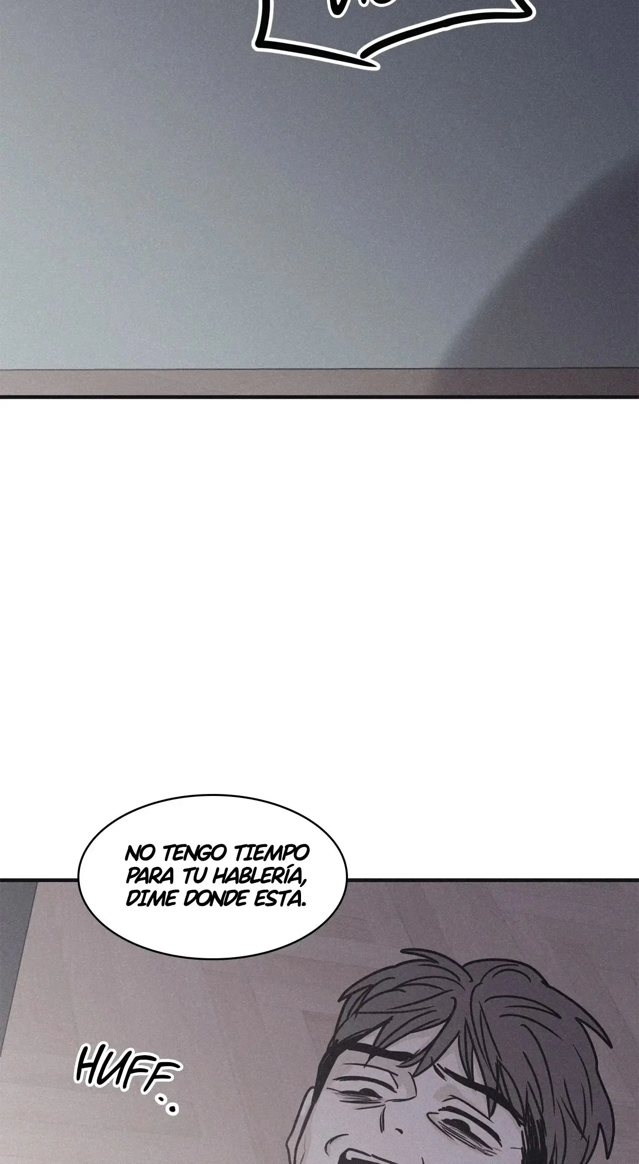 Jaque Mate (Checkmate) (2020) - Capítulo 91 - Página 37 - LectorTMOo