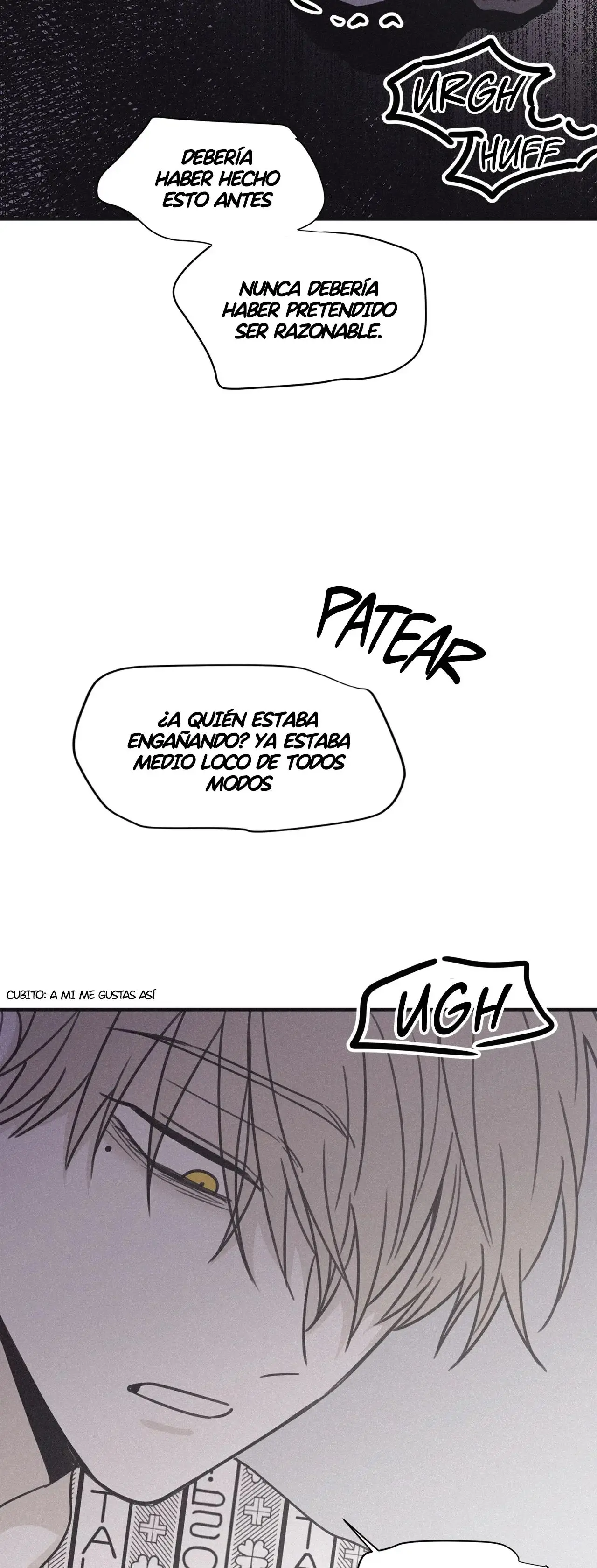 Jaque Mate (Checkmate) (2020) - Capítulo 91 - Página 43 - LectorTMOo