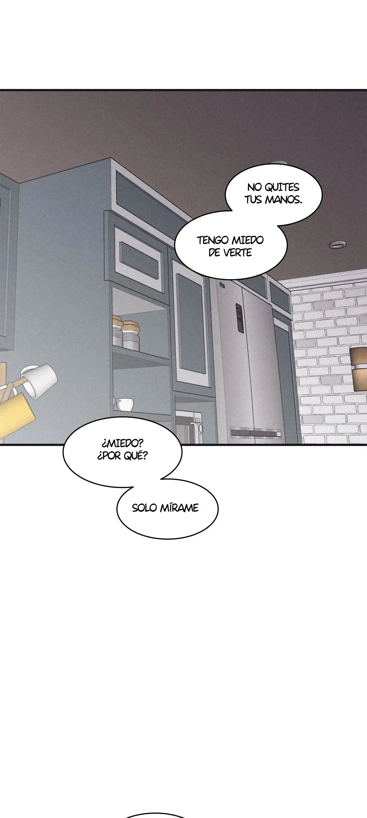 Jaque Mate (Checkmate) (2020) - Capítulo 91 - Página 51 - LectorTMOo