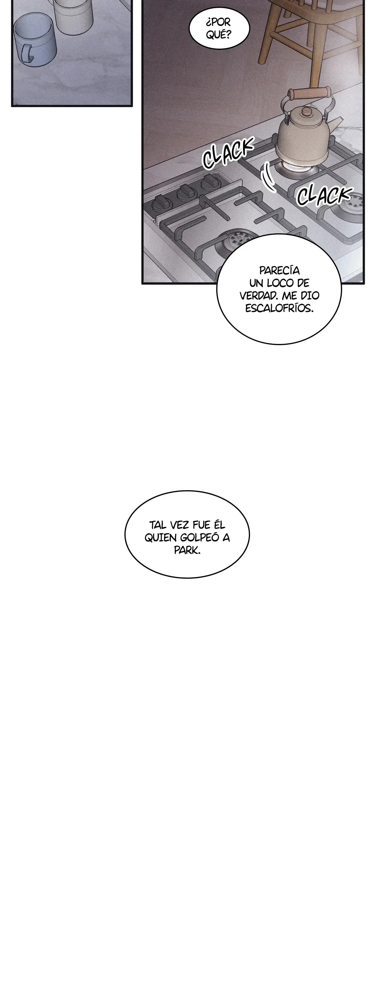Jaque Mate (Checkmate) (2020) - Capítulo 92 - Página 15 - LectorTMOo