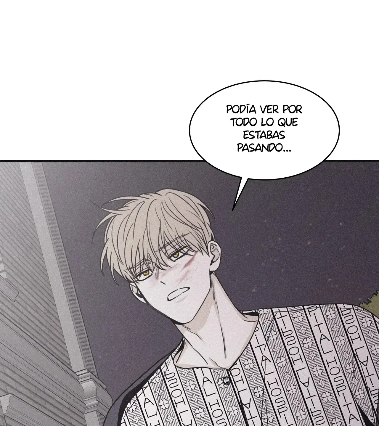 Jaque Mate (Checkmate) (2020) - Capítulo 92 - Página 31 - LectorTMOo