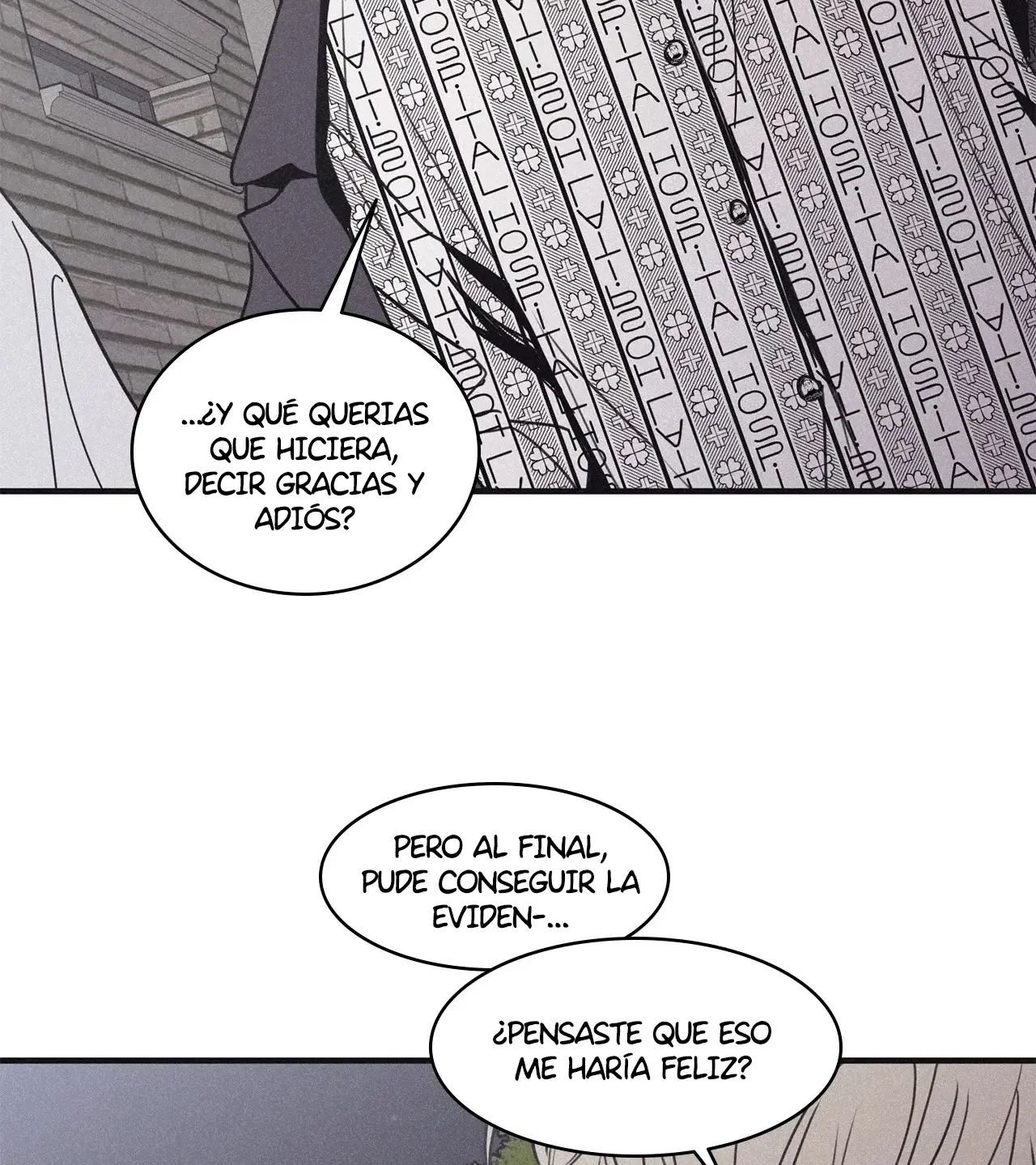 Jaque Mate (Checkmate) (2020) - Capítulo 92 - Página 32 - LectorTMOo