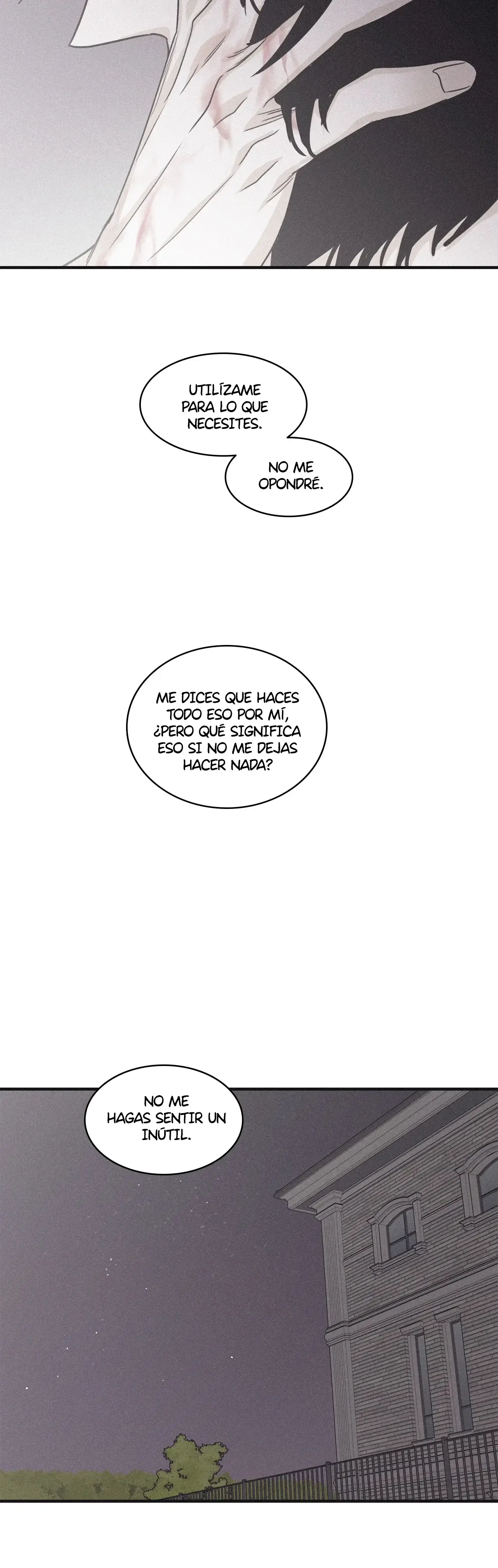 Jaque Mate (Checkmate) (2020) - Capítulo 92 - Página 49 - LectorTMOo