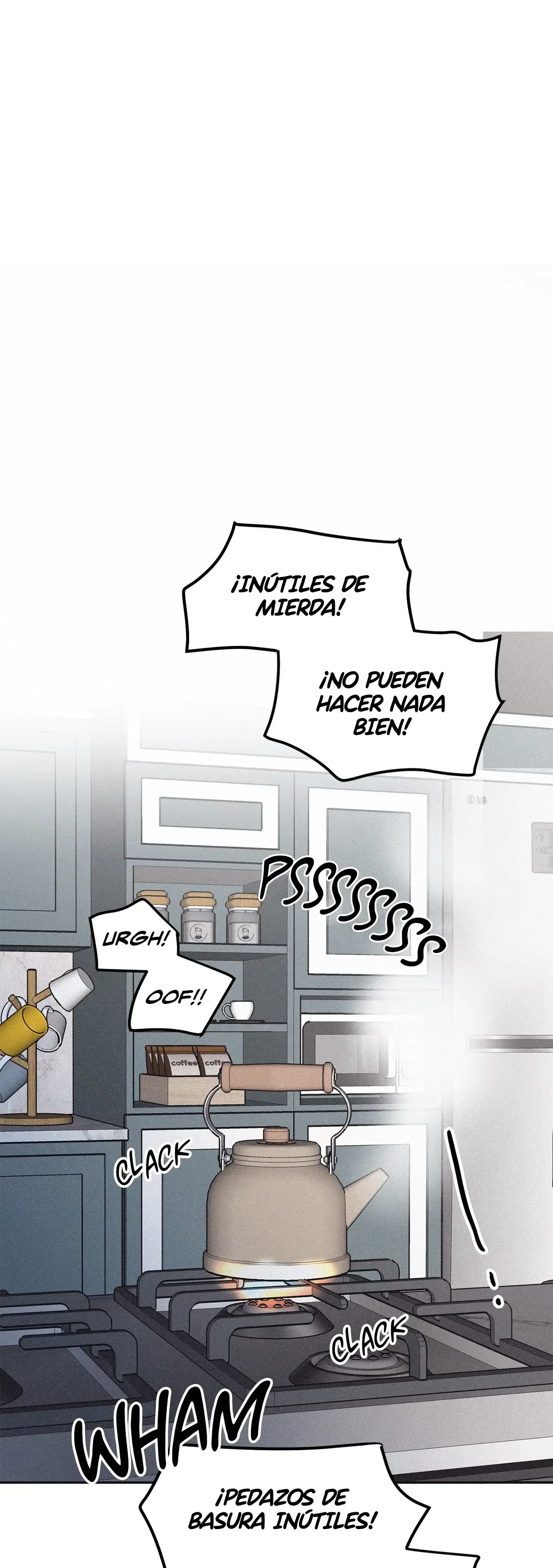 Jaque Mate (Checkmate) (2020) - Capítulo 92 - Página 50 - LectorTMOo