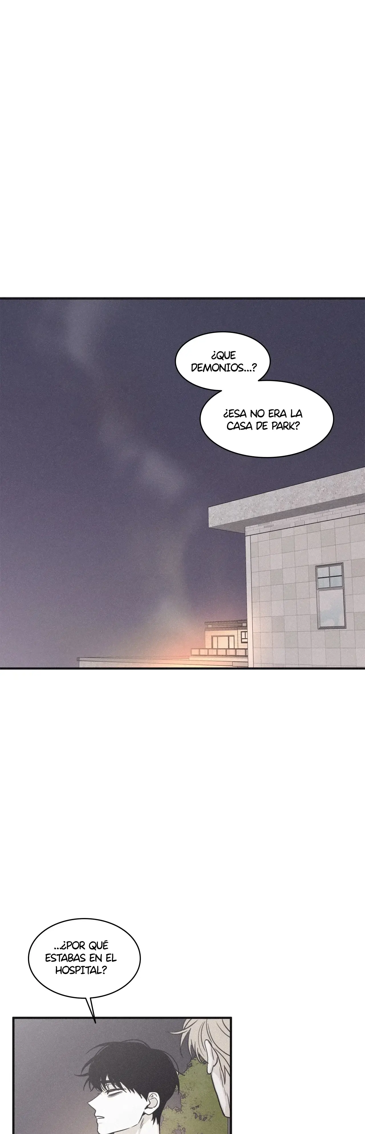 Jaque Mate (Checkmate) (2020) - Capítulo 93 - Página 4 - LectorTMOo