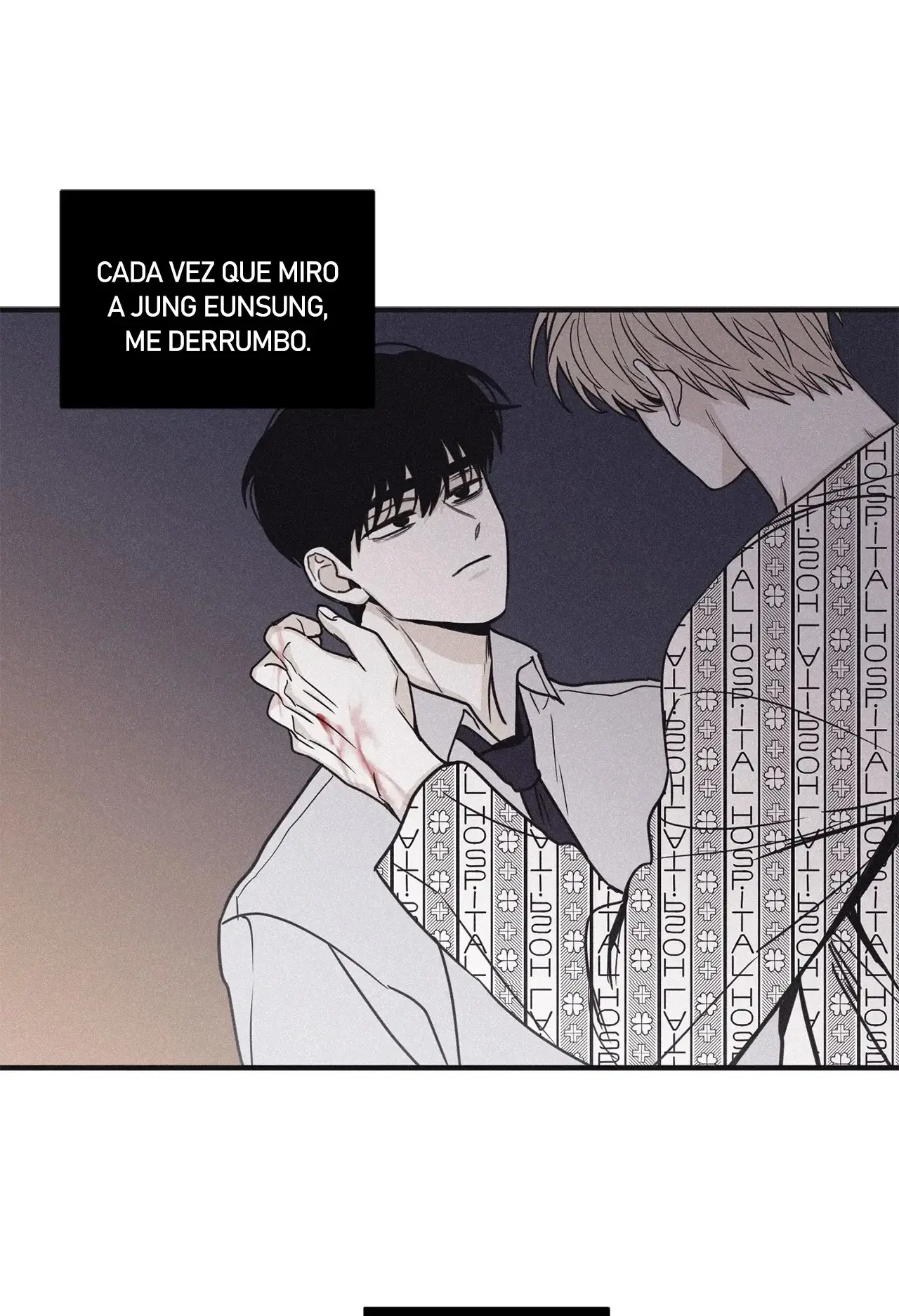 Jaque Mate (Checkmate) (2020) - Capítulo 93 - Página 24 - LectorTMOo