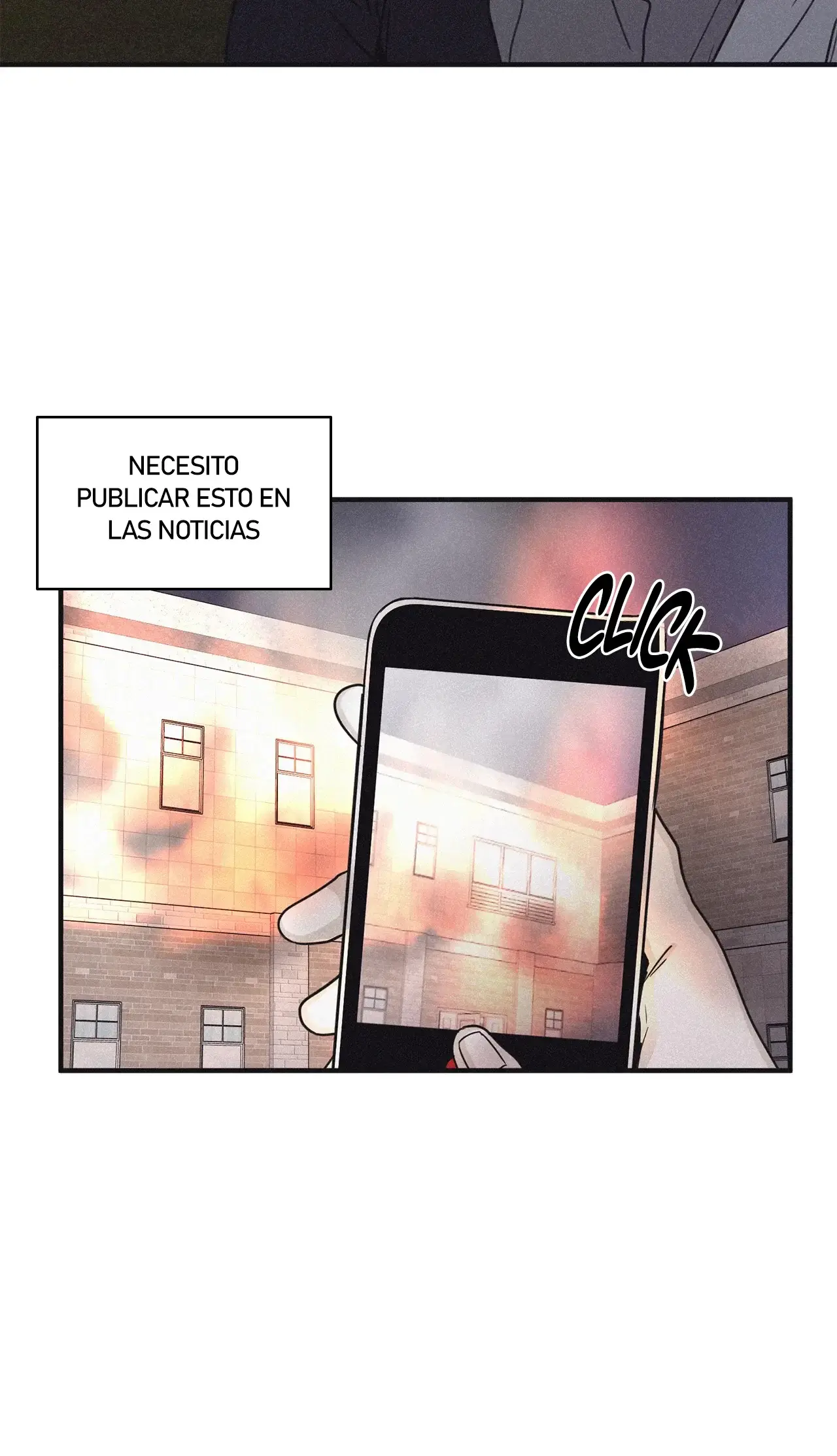 Jaque Mate (Checkmate) (2020) - Capítulo 93 - Página 39 - LectorTMOo
