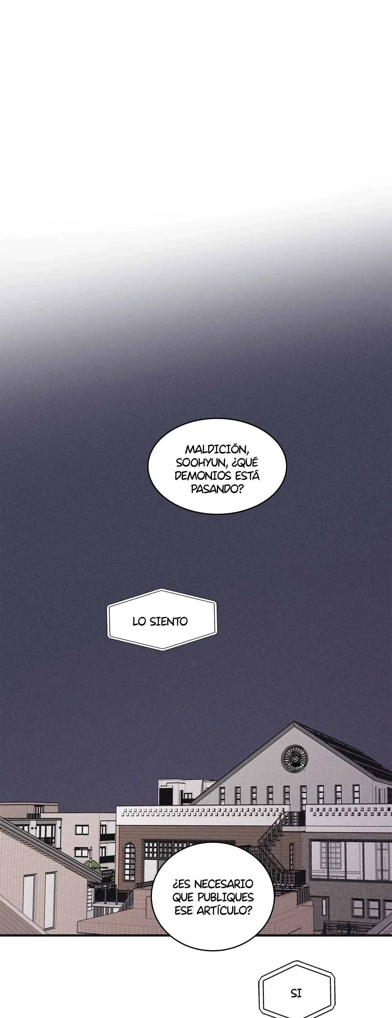 Jaque Mate (Checkmate) (2020) - Capítulo 93 - Página 43 - LectorTMOo