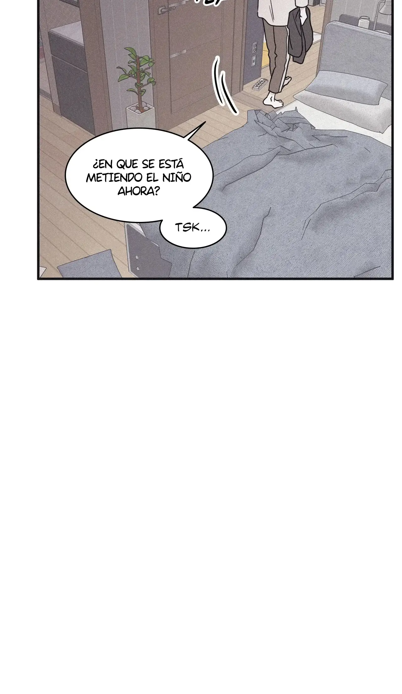 Jaque Mate (Checkmate) (2020) - Capítulo 93 - Página 47 - LectorTMOo