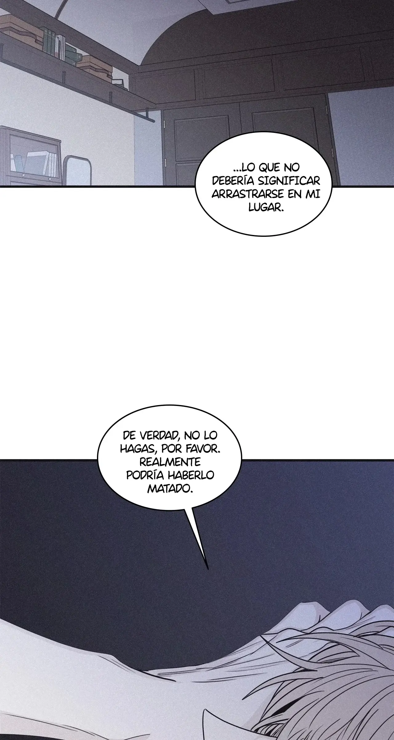 Jaque Mate (Checkmate) (2020) - Capítulo 94 - Página 15 - LectorTMOo