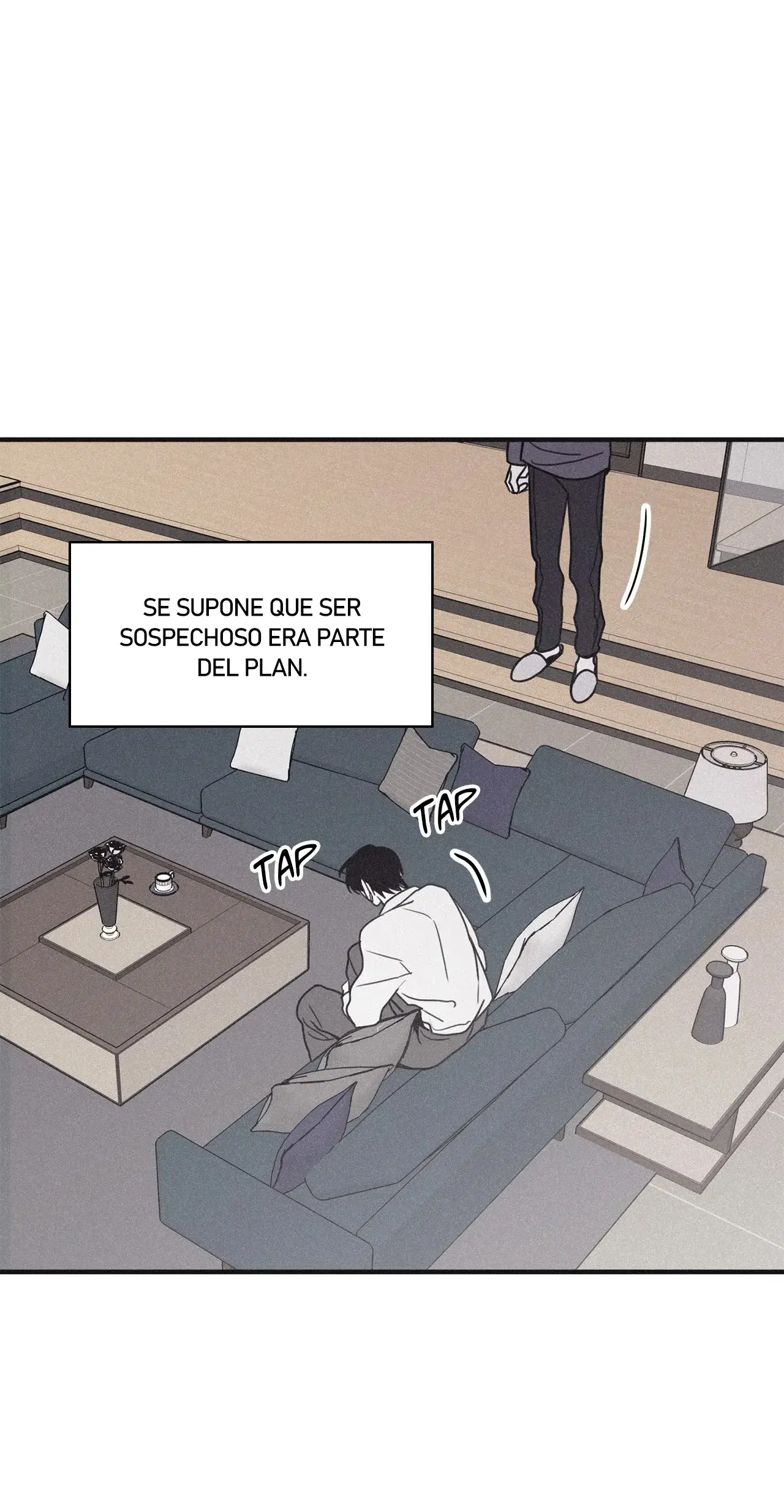 Jaque Mate (Checkmate) (2020) - Capítulo 94 - Página 51 - LectorTMOo