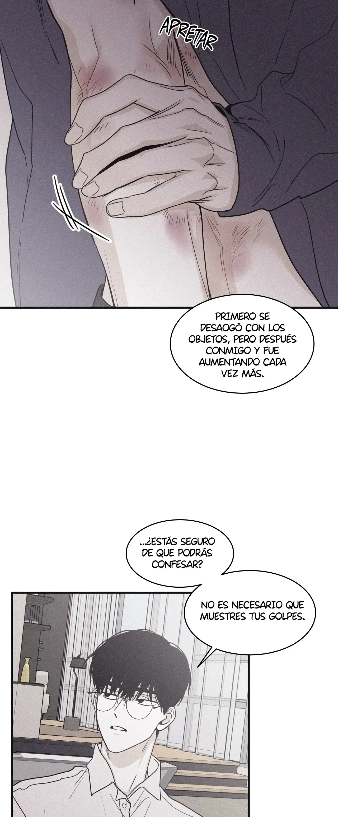 Jaque Mate (Checkmate) (2020) - Capítulo 95 - Página 5 - LectorTMOo