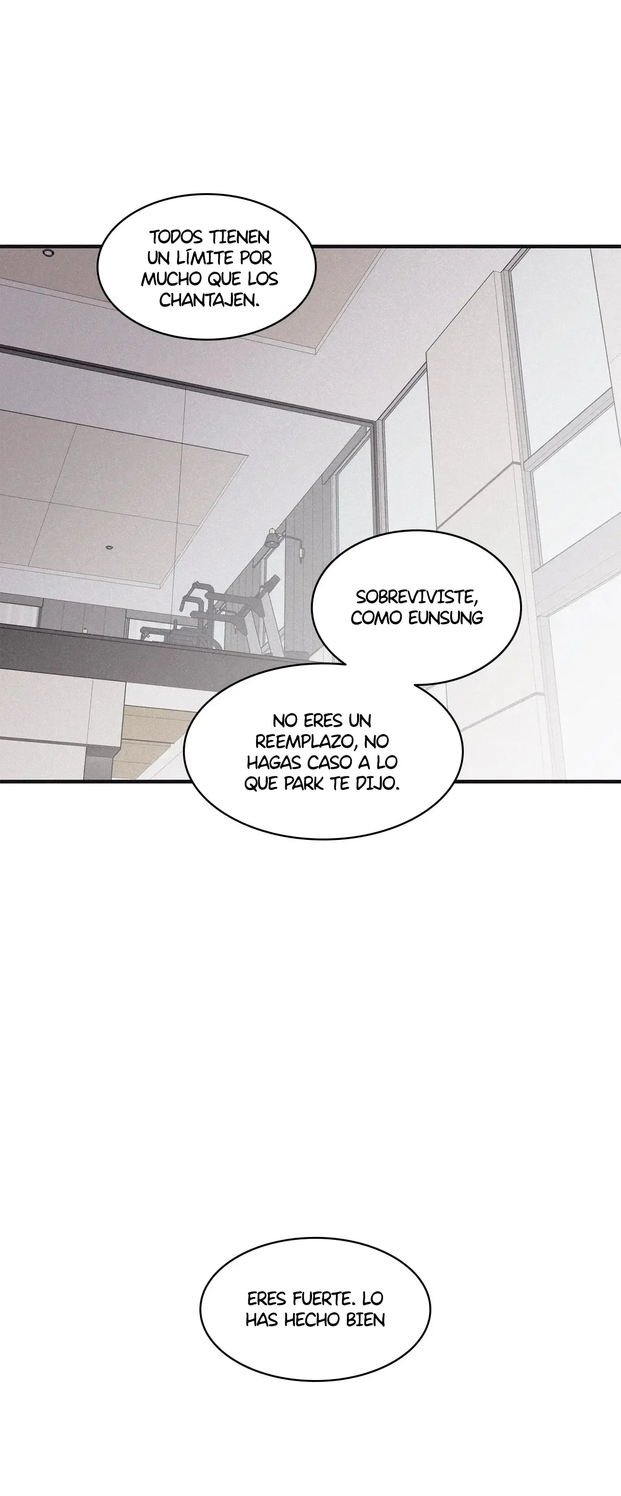 Jaque Mate (Checkmate) (2020) - Capítulo 95 - Página 13 - LectorTMOo