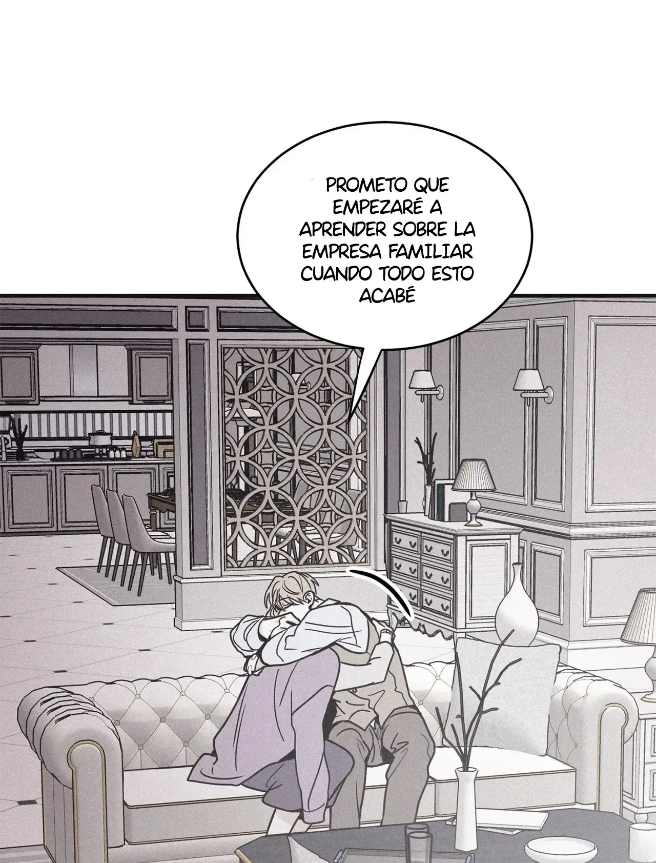 Jaque Mate (Checkmate) (2020) - Capítulo 95 - Página 27 - LectorTMOo