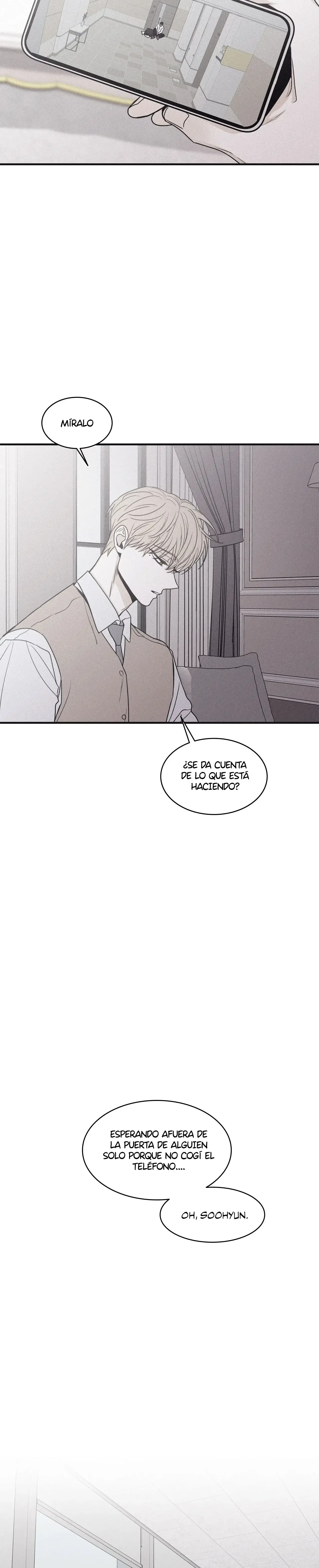 Jaque Mate (Checkmate) (2020) - Capítulo 95 - Página 30 - LectorTMOo