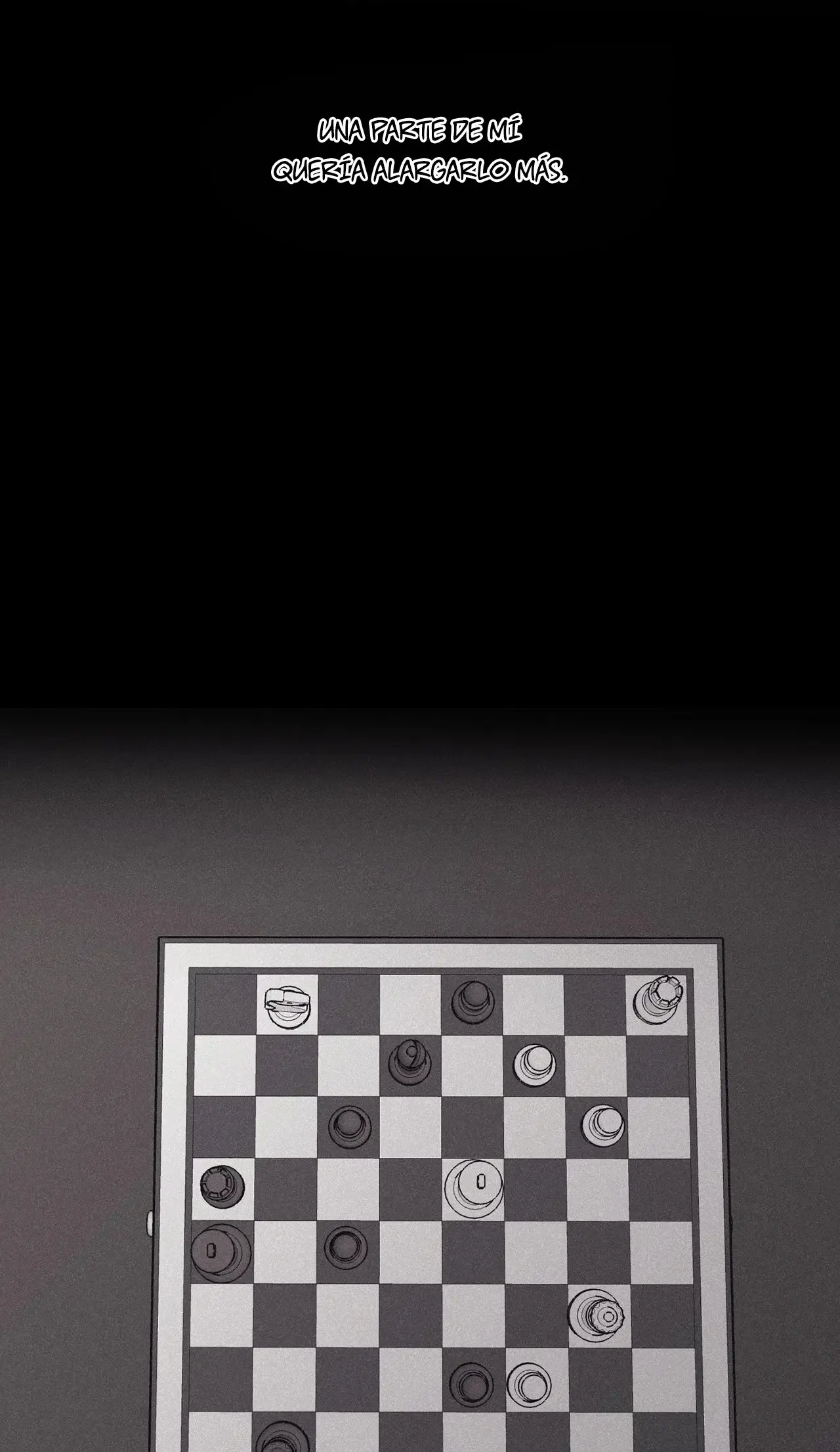 Jaque Mate (Checkmate) (2020) - Capítulo 96 - Página 36 - LectorTMOo