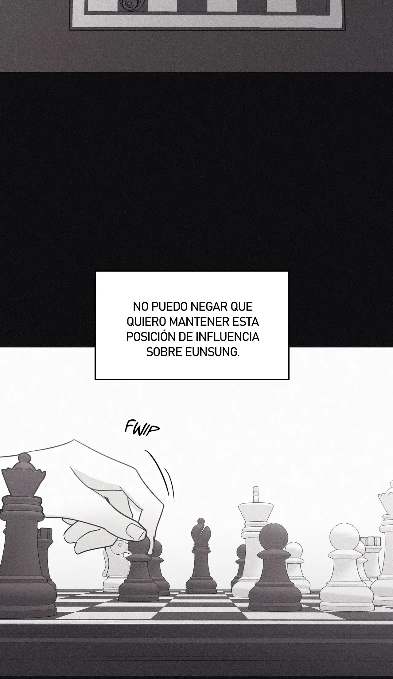 Jaque Mate (Checkmate) (2020) - Capítulo 96 - Página 37 - LectorTMOo