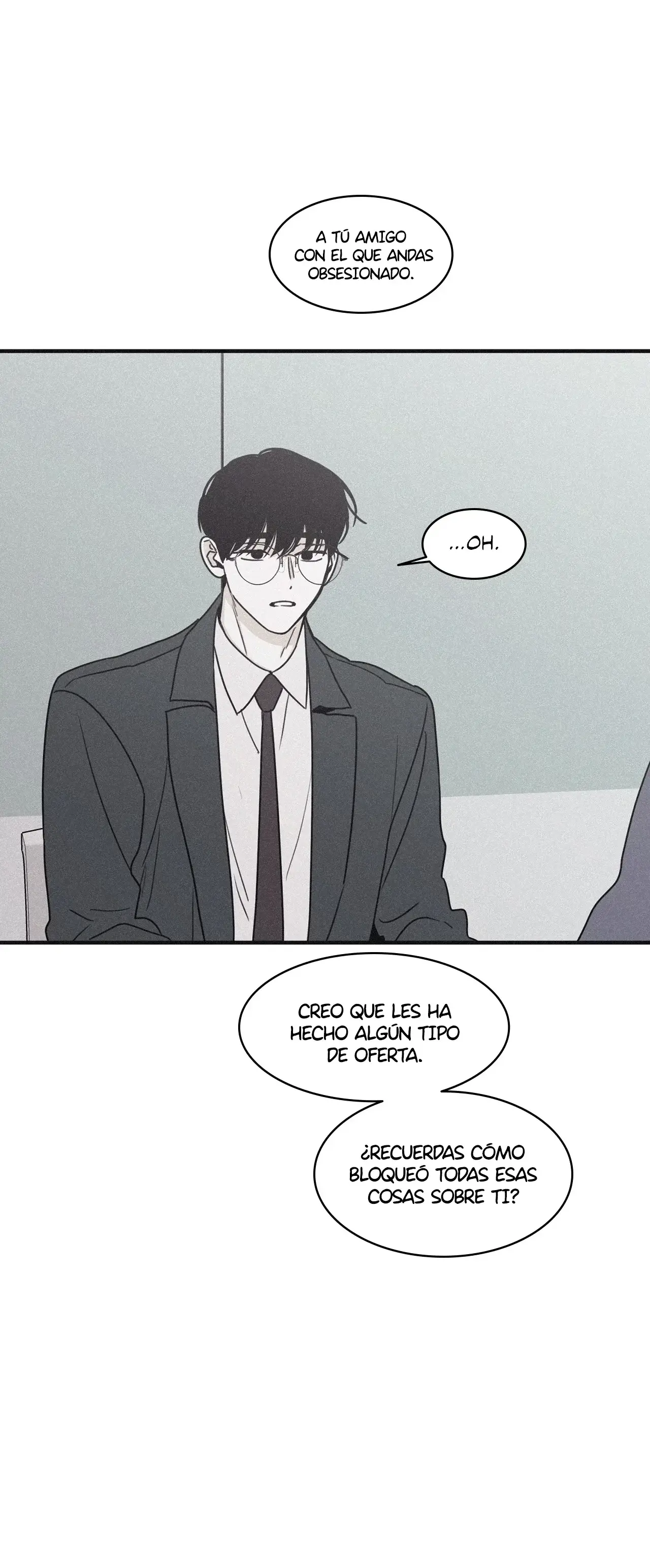 Jaque Mate (Checkmate) (2020) - Capítulo 96 - Página 43 - LectorTMOo