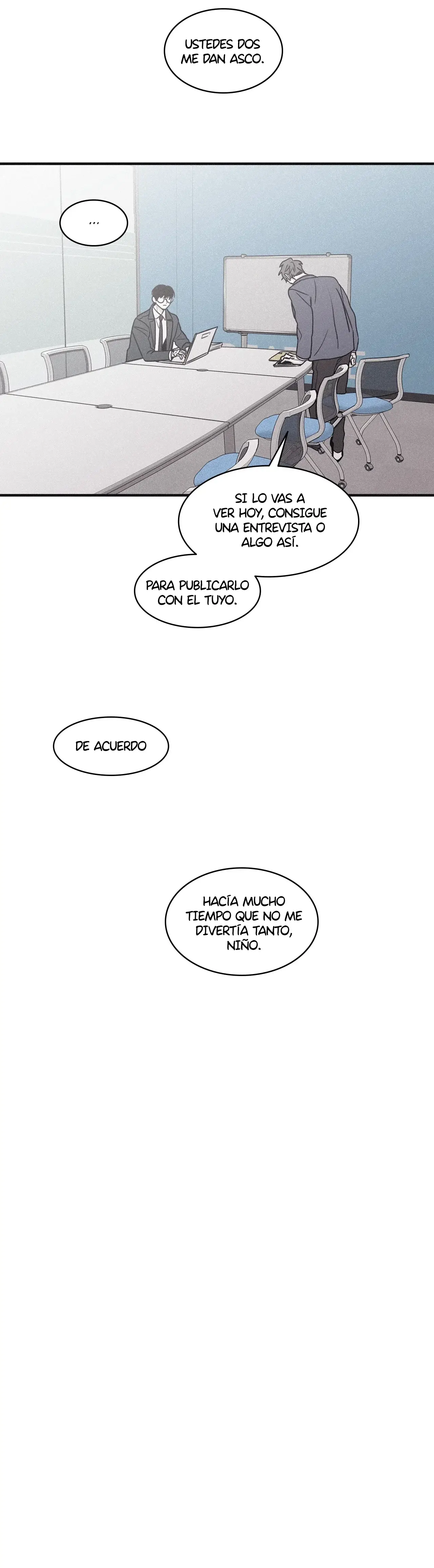 Jaque Mate (Checkmate) (2020) - Capítulo 96 - Página 44 - LectorTMOo