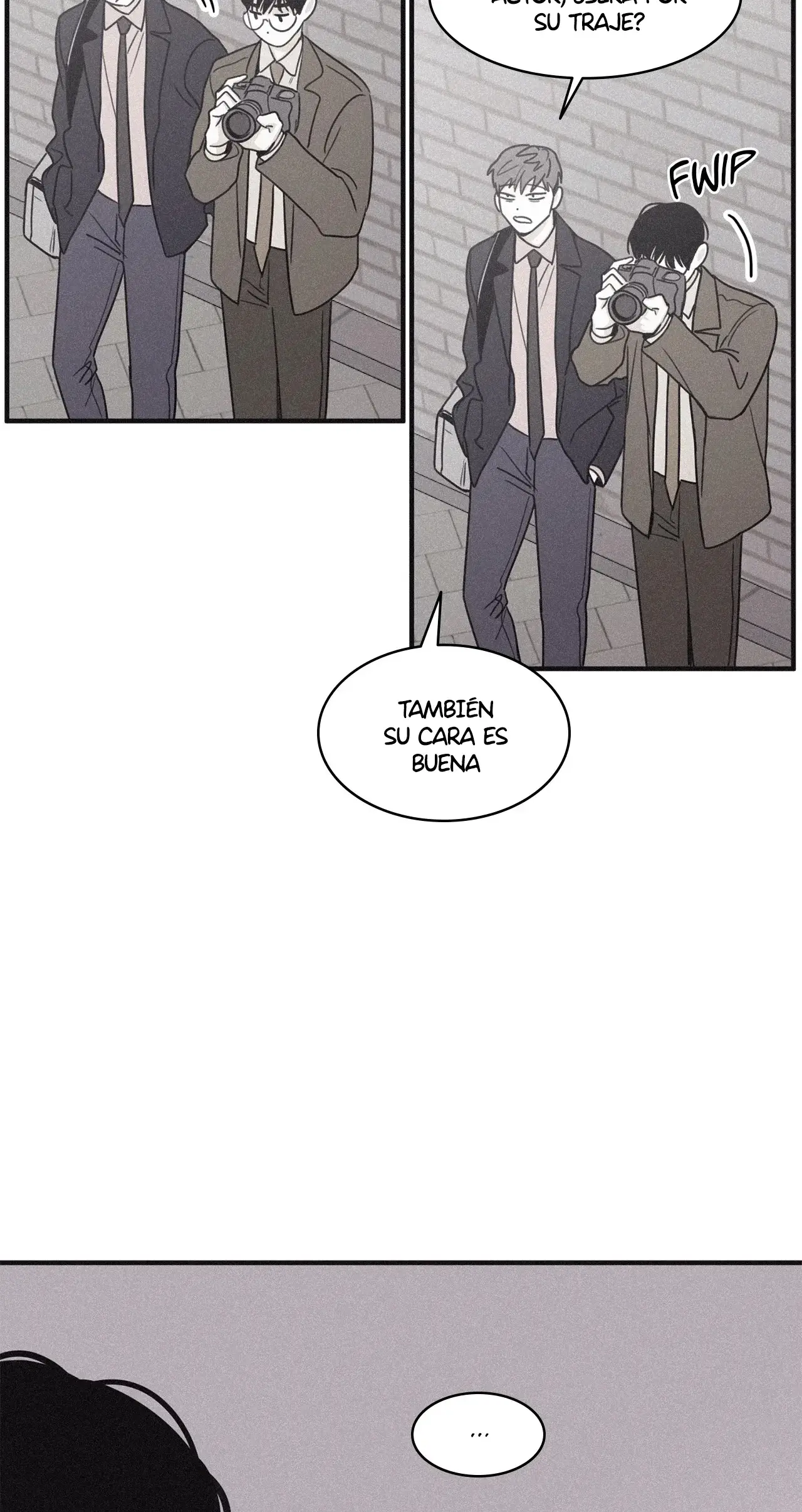 Jaque Mate (Checkmate) (2020) - Capítulo 97 - Página 15 - LectorTMOo