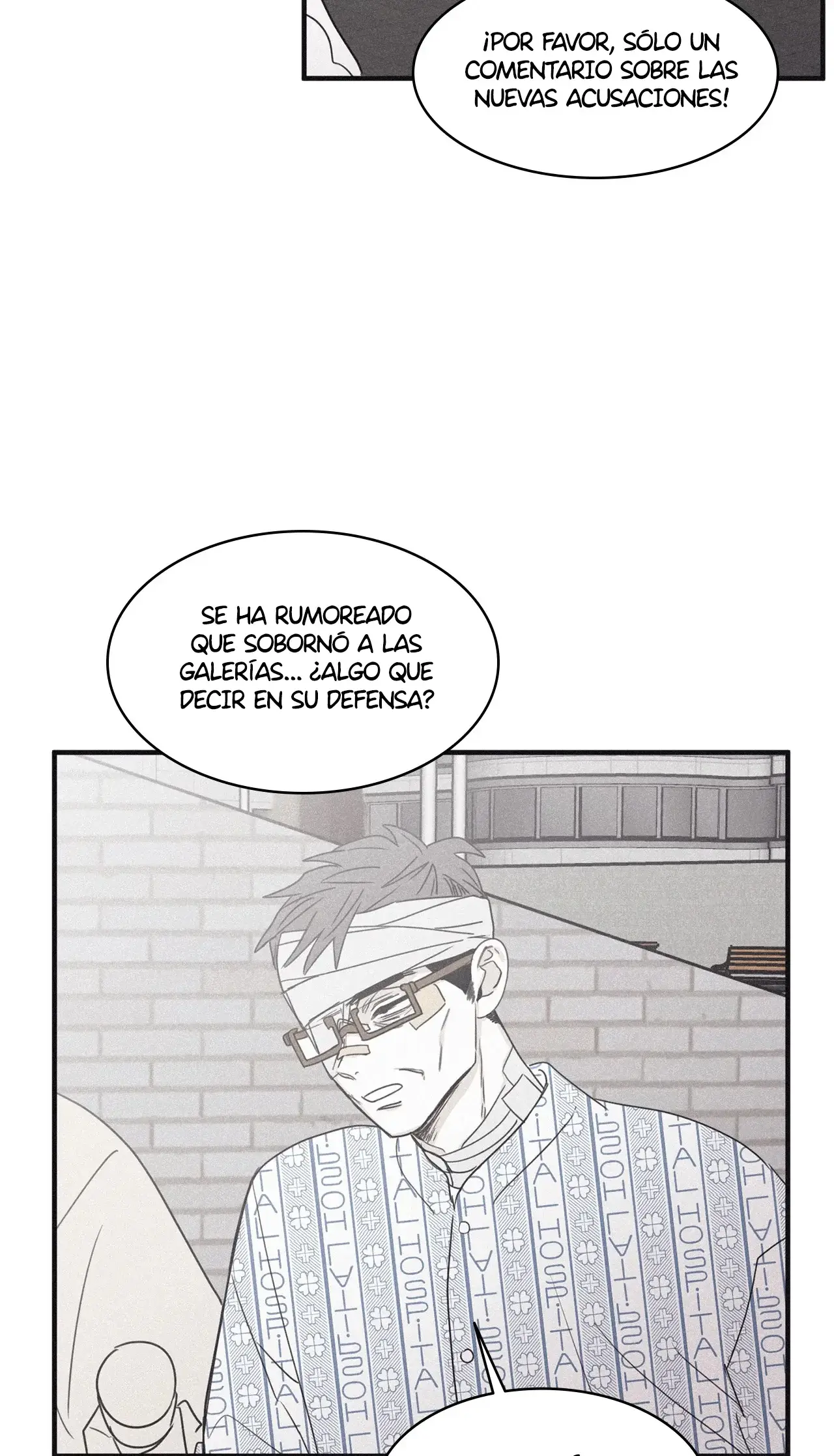 Jaque Mate (Checkmate) (2020) - Capítulo 97 - Página 18 - LectorTMOo