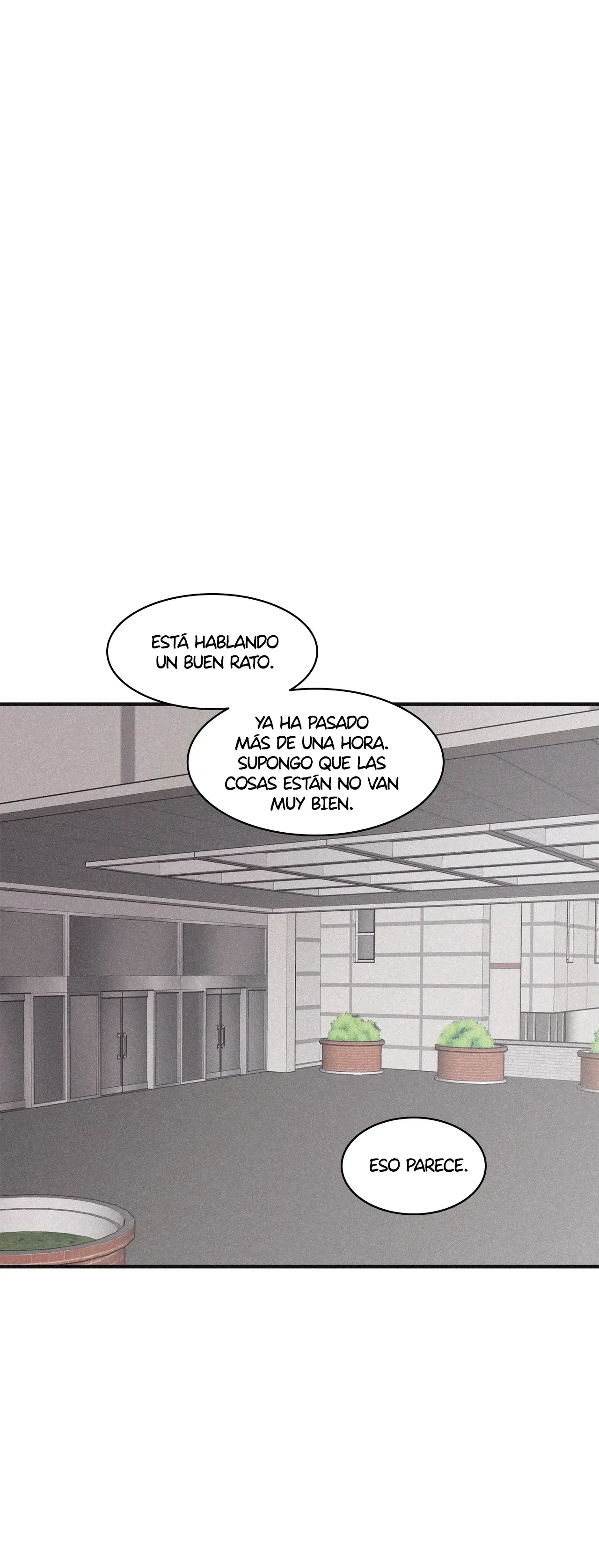 Jaque Mate (Checkmate) (2020) - Capítulo 97 - Página 21 - LectorTMOo