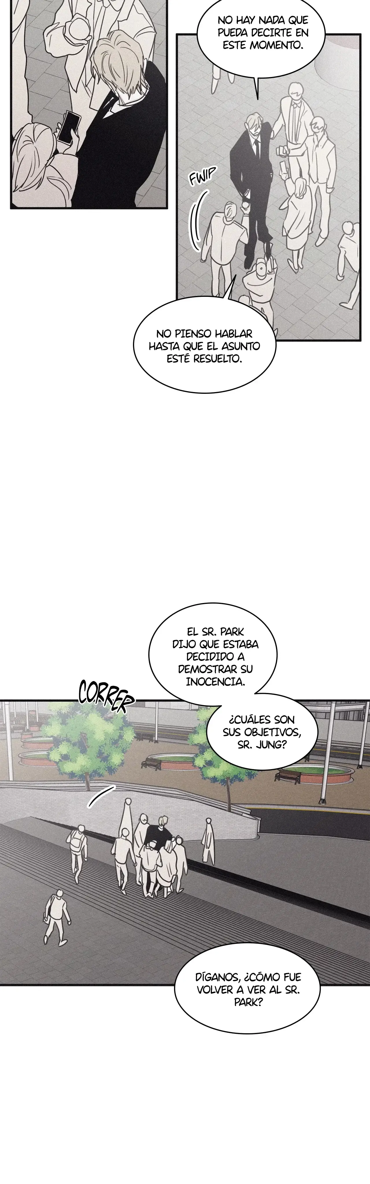 Jaque Mate (Checkmate) (2020) - Capítulo 97 - Página 26 - LectorTMOo