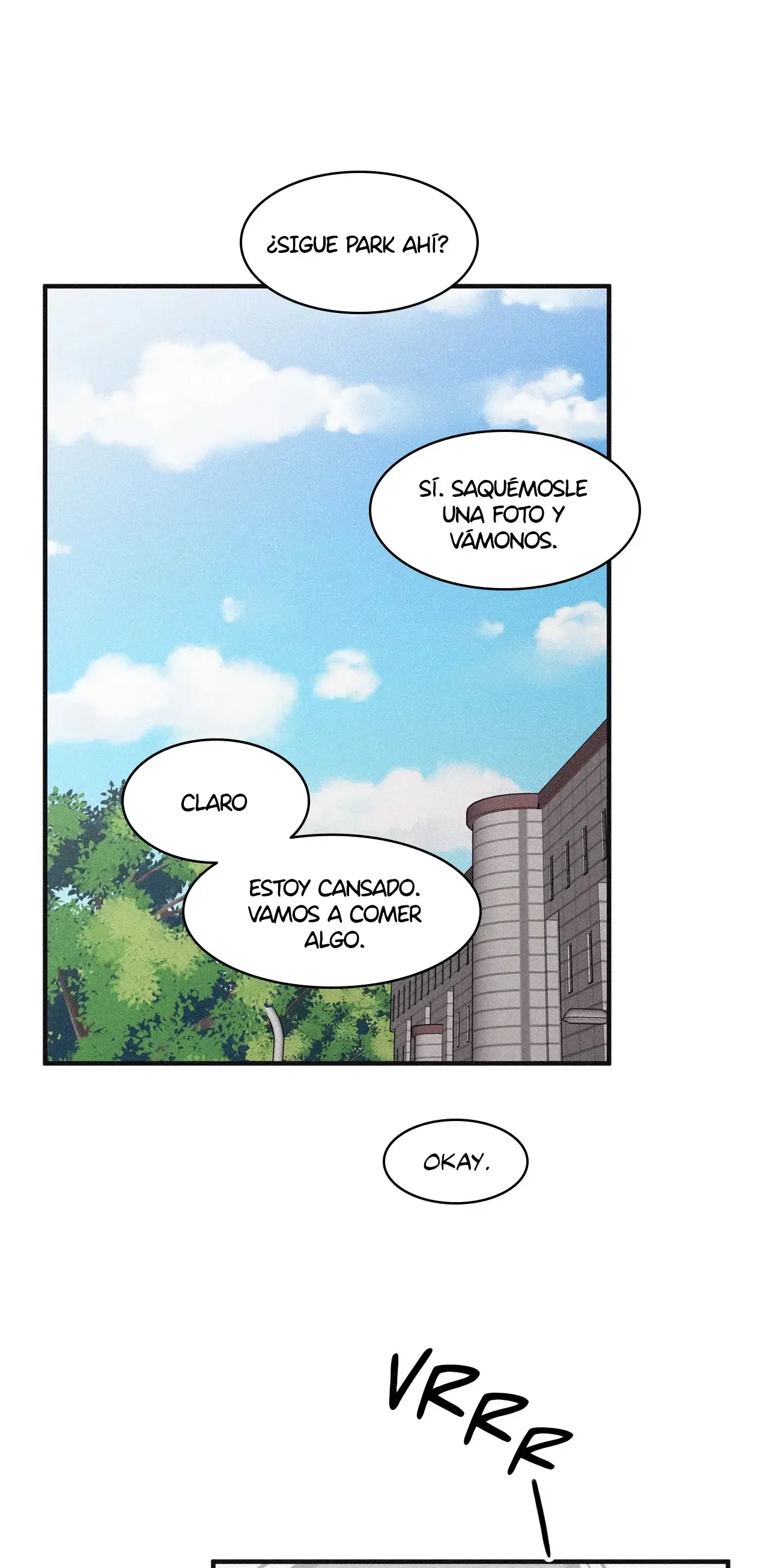 Jaque Mate (Checkmate) (2020) - Capítulo 97 - Página 28 - LectorTMOo