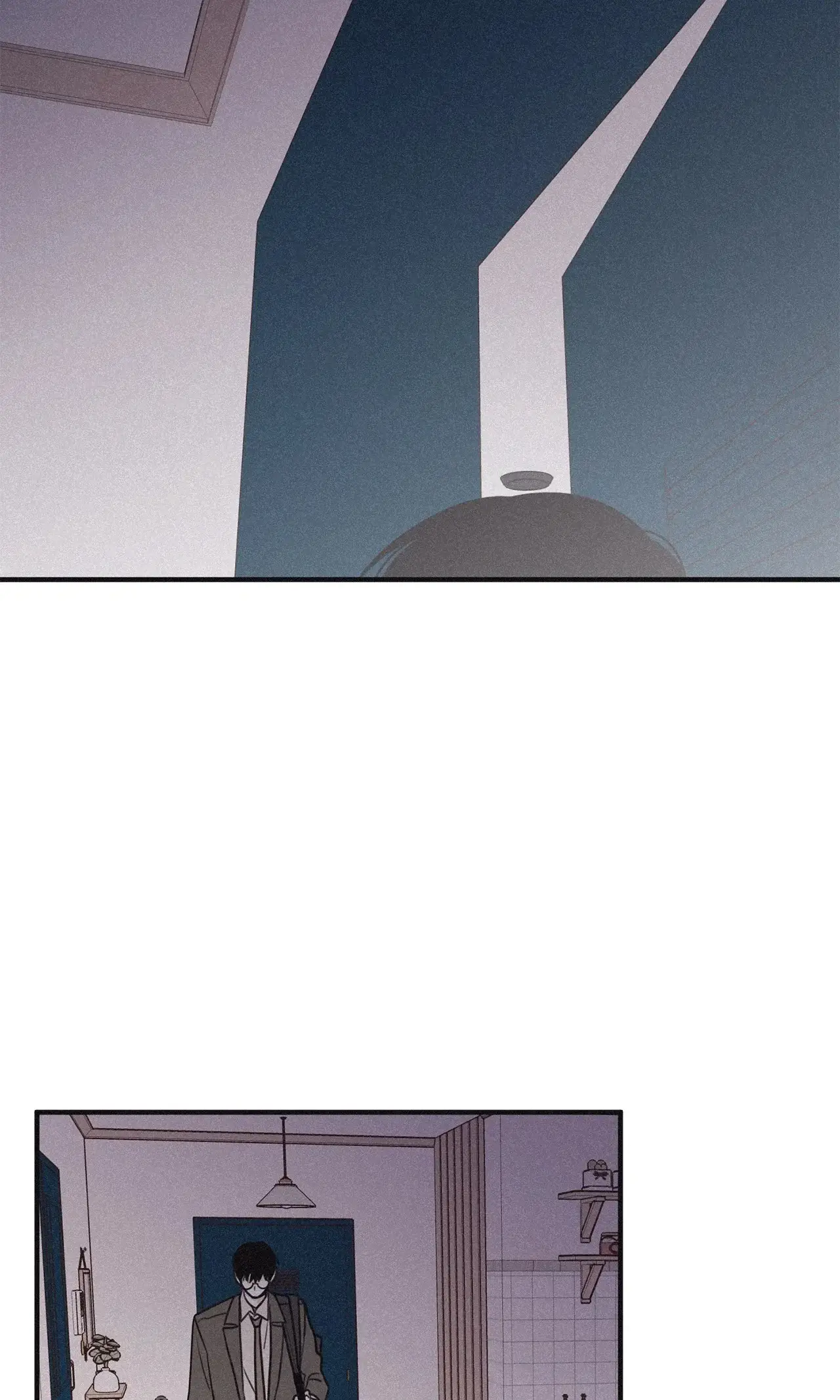 Jaque Mate (Checkmate) (2020) - Capítulo 97 - Página 37 - LectorTMOo