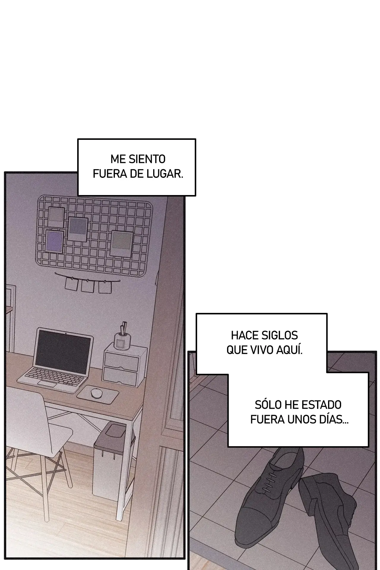 Jaque Mate (Checkmate) (2020) - Capítulo 97 - Página 41 - LectorTMOo
