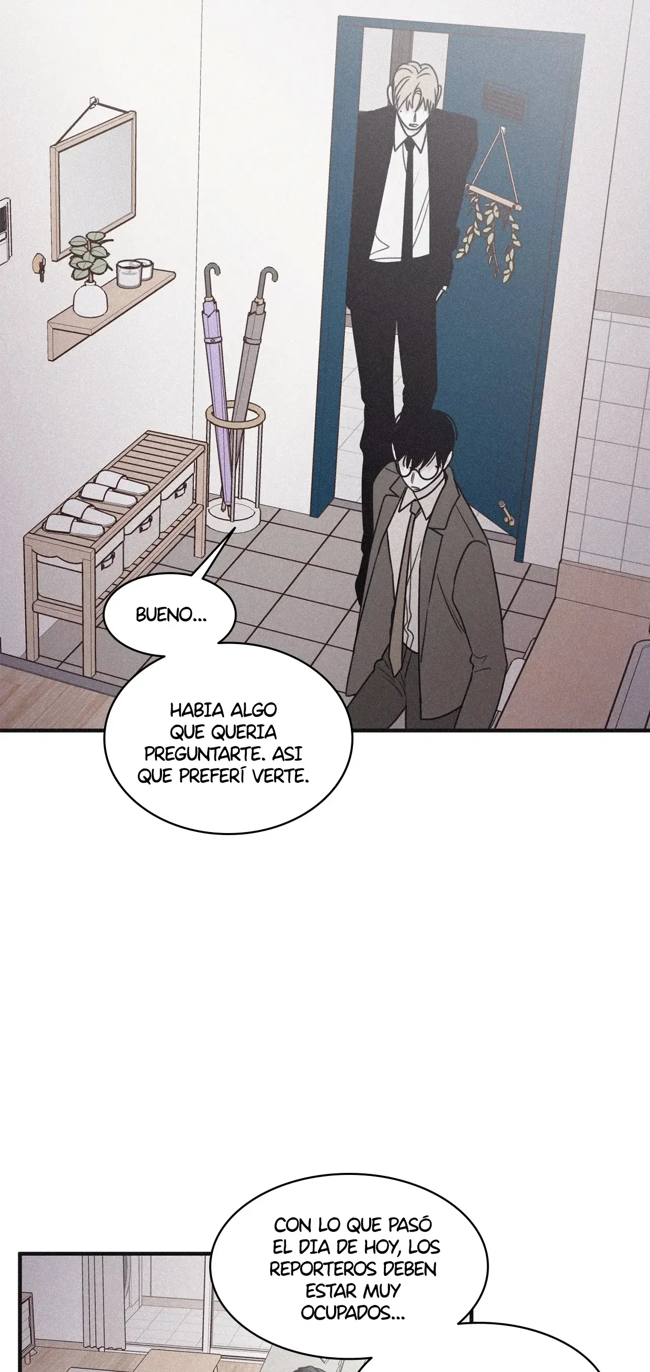 Jaque Mate (Checkmate) (2020) - Capítulo 98 - Página 9 - LectorTMOo