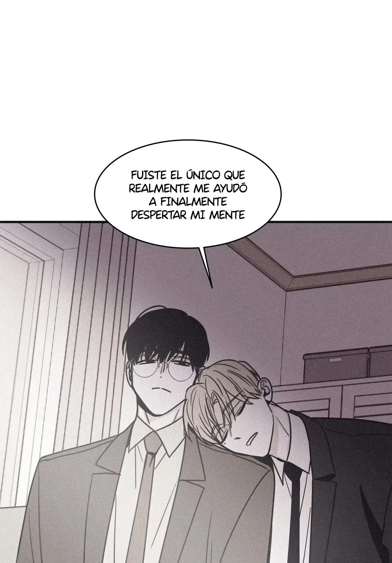 Jaque Mate (Checkmate) (2020) - Capítulo 98 - Página 19 - LectorTMOo