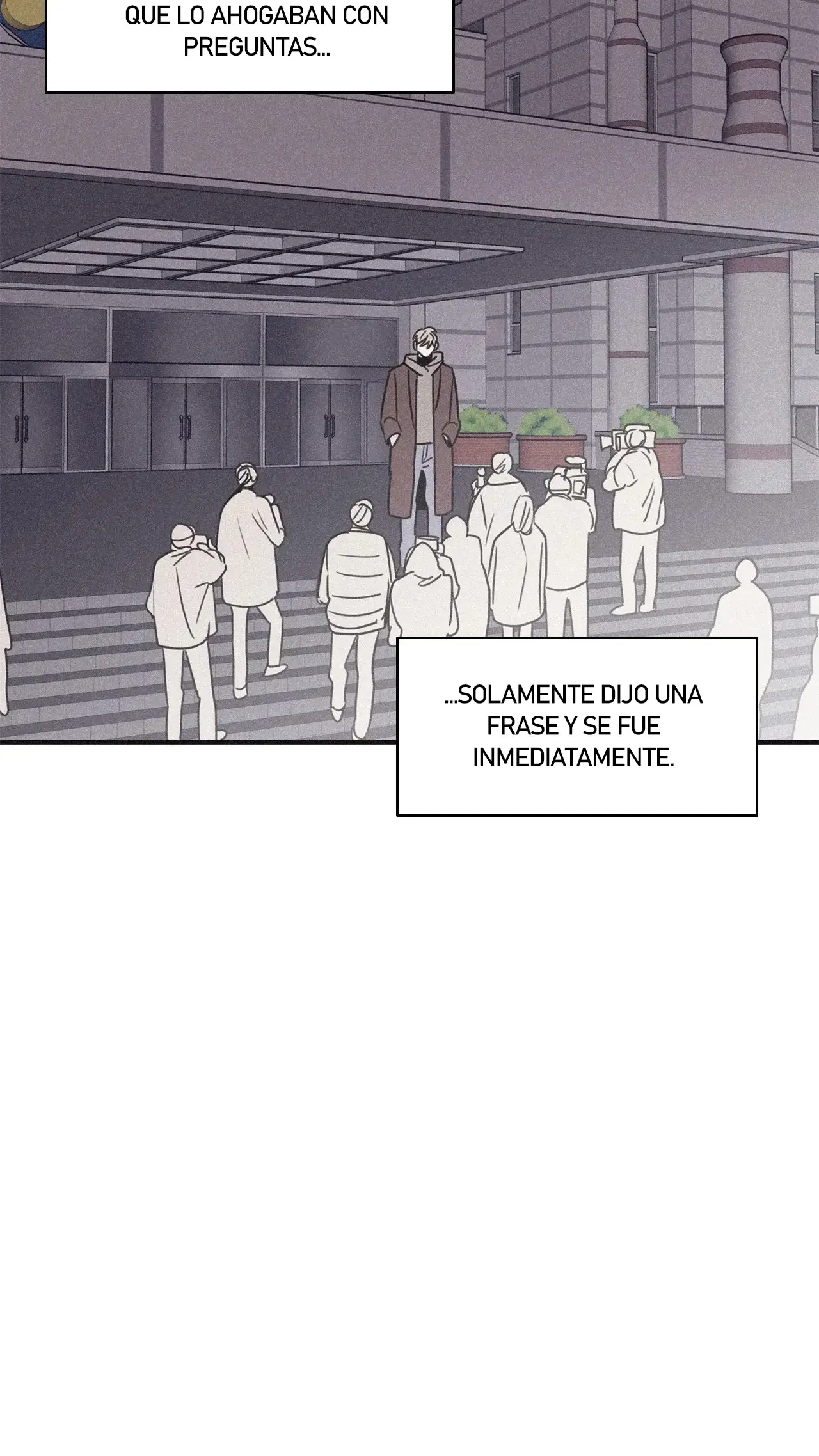 Jaque Mate (Checkmate) (2020) - Capítulo 98 - Página 33 - LectorTMOo