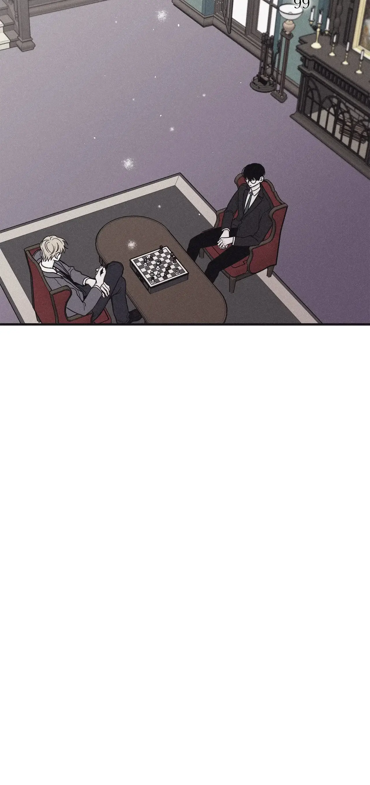 Jaque Mate (Checkmate) (2020) - Capítulo 99 - Página 7 - LectorTMOo
