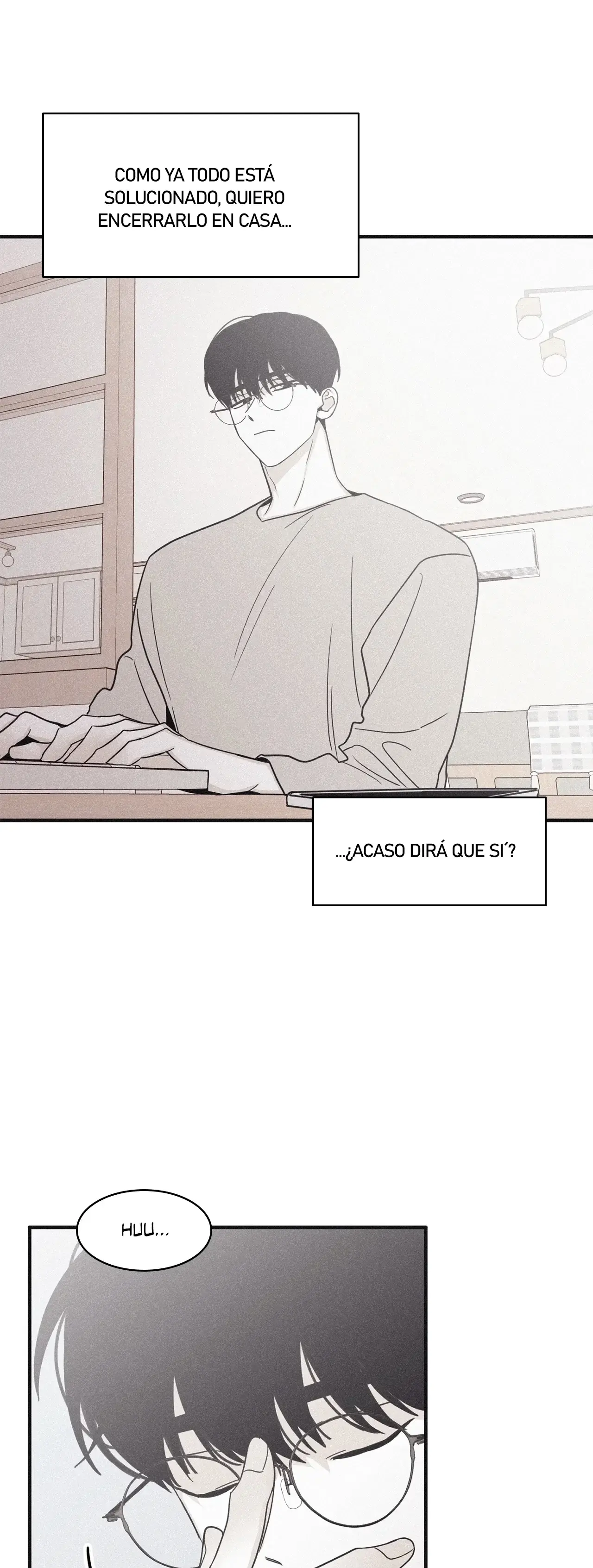 Jaque Mate (Checkmate) (2020) - Capítulo 99 - Página 28 - LectorTMOo