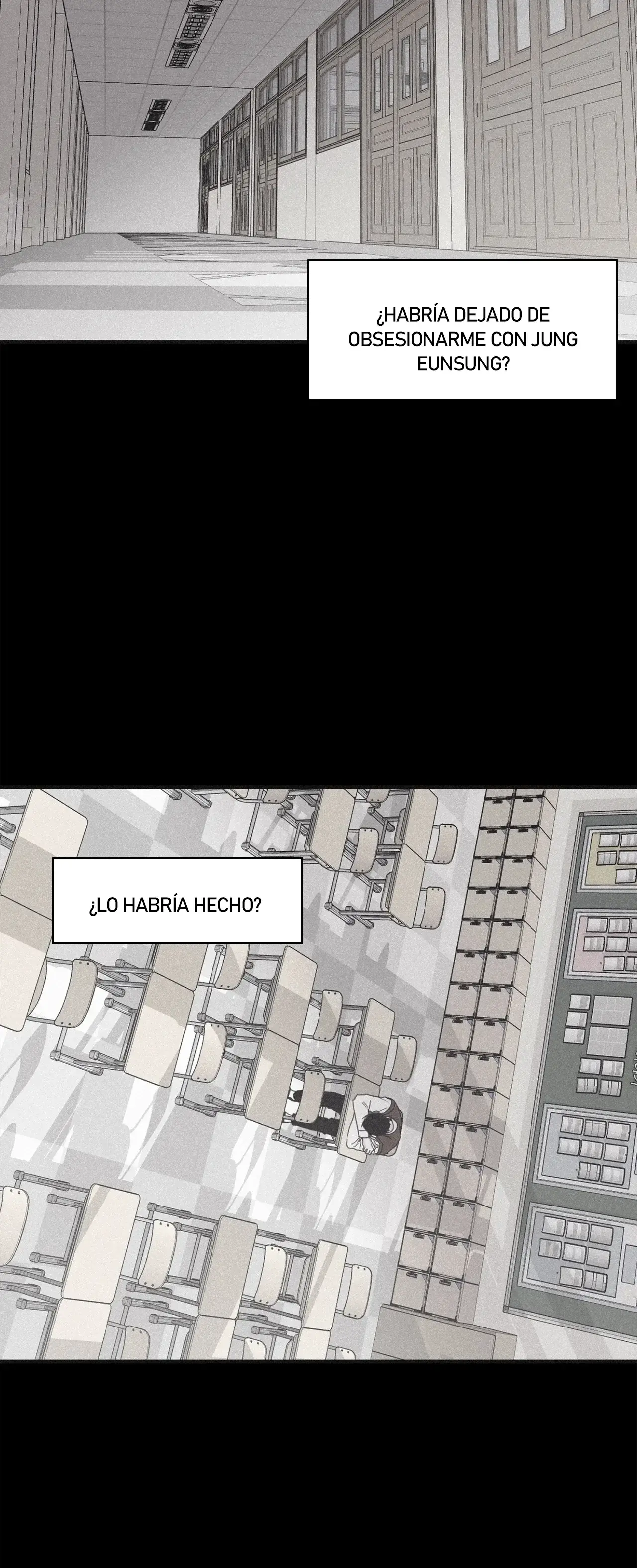Jaque Mate (Checkmate) (2020) - Capítulo 99 - Página 32 - LectorTMOo